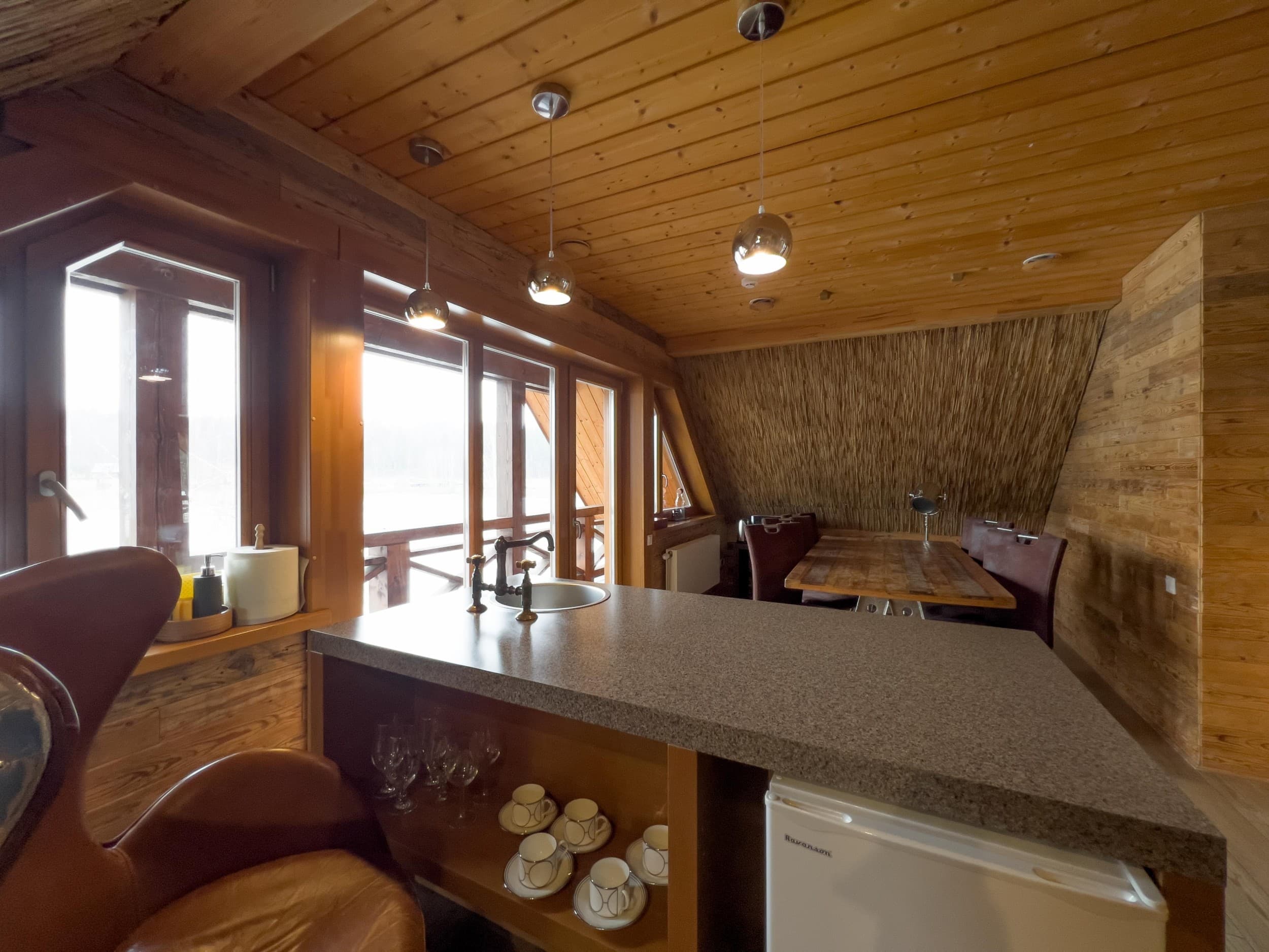 Koša ģimenes atpūta "Jonathan SPA Estate" ar SPA zonas apmeklējumu 