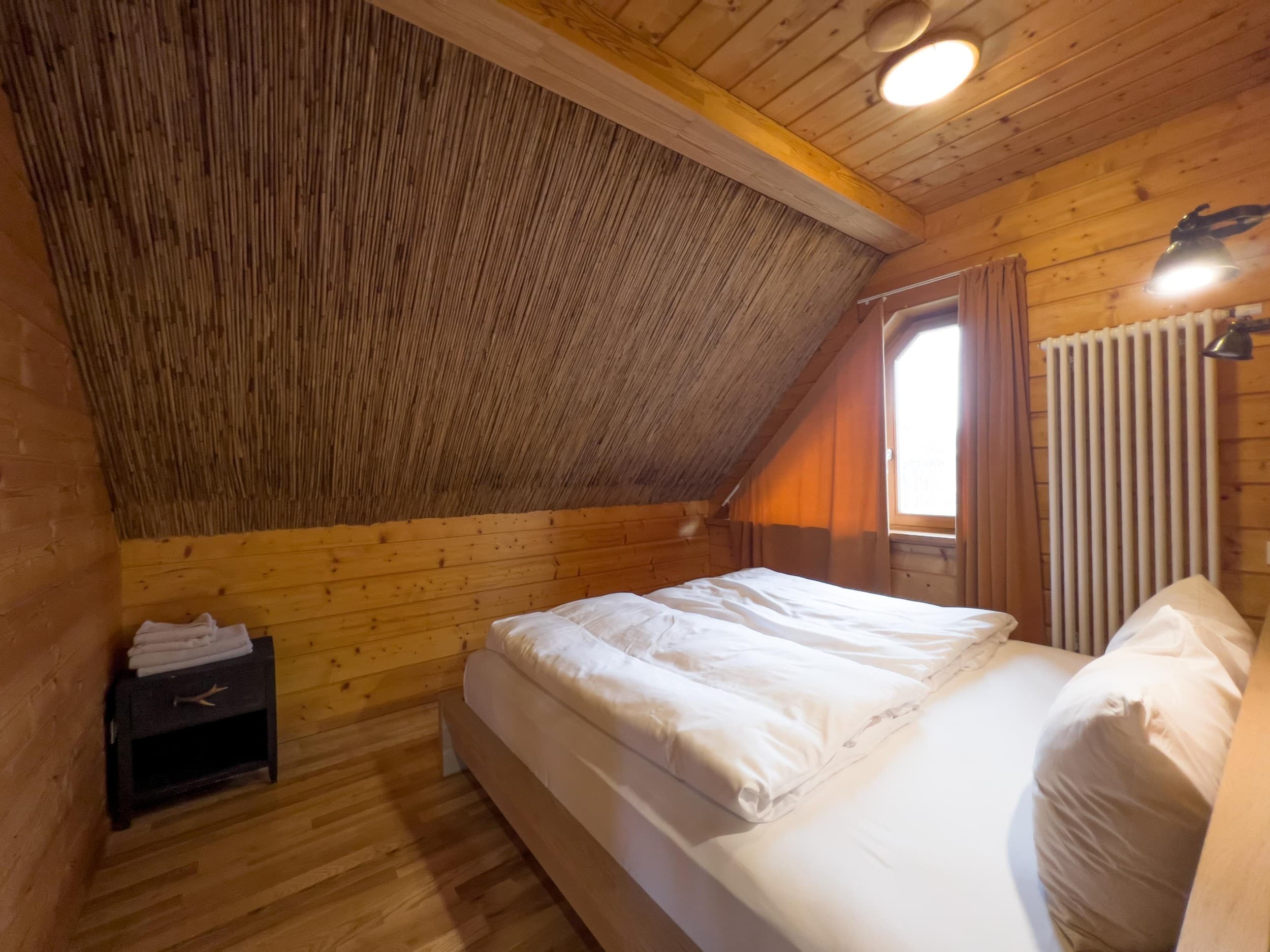 Koša ģimenes atpūta "Jonathan SPA Estate" ar SPA zonas apmeklējumu 