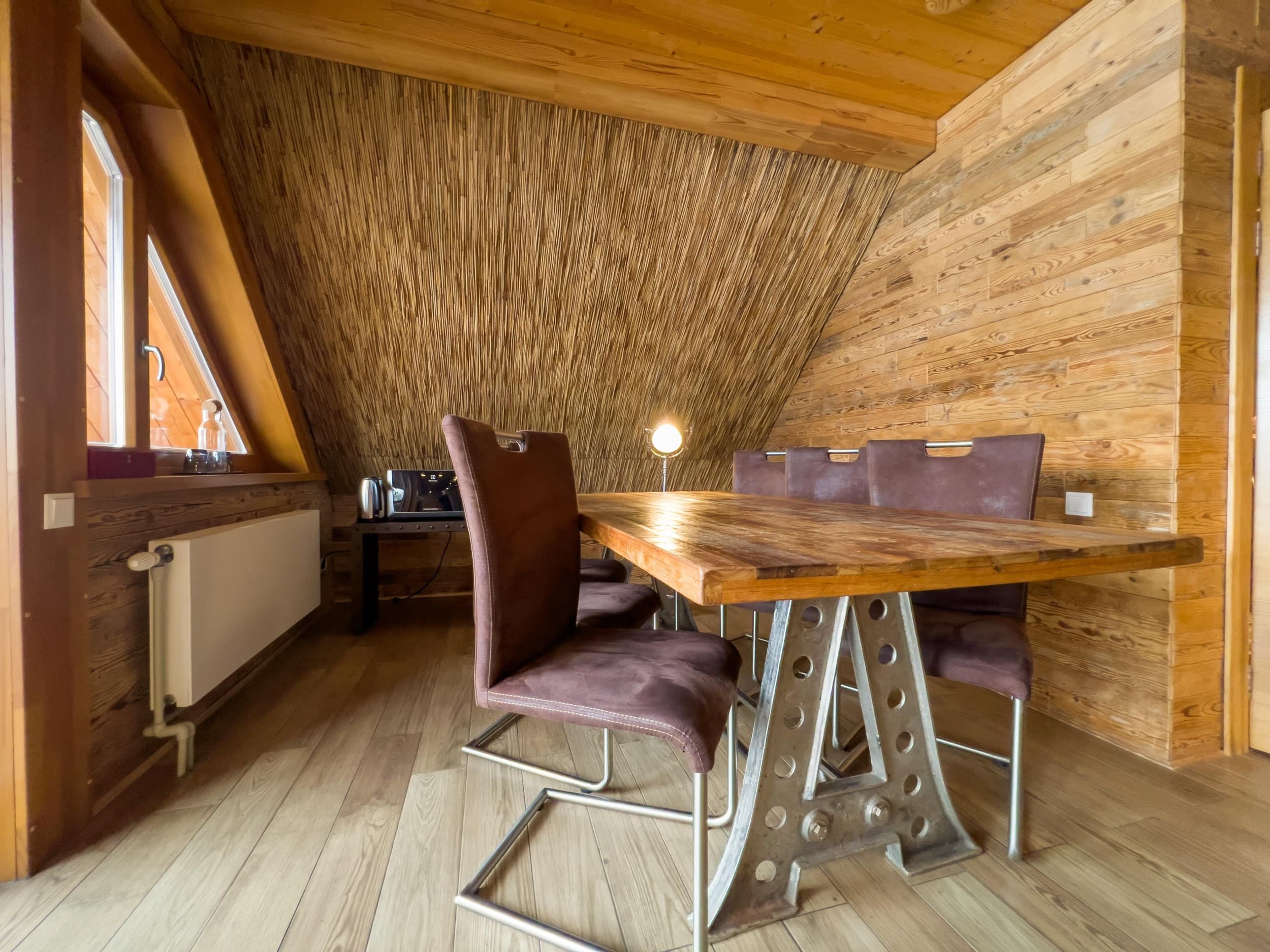 Koša ģimenes atpūta "Jonathan SPA Estate" ar SPA zonas apmeklējumu 