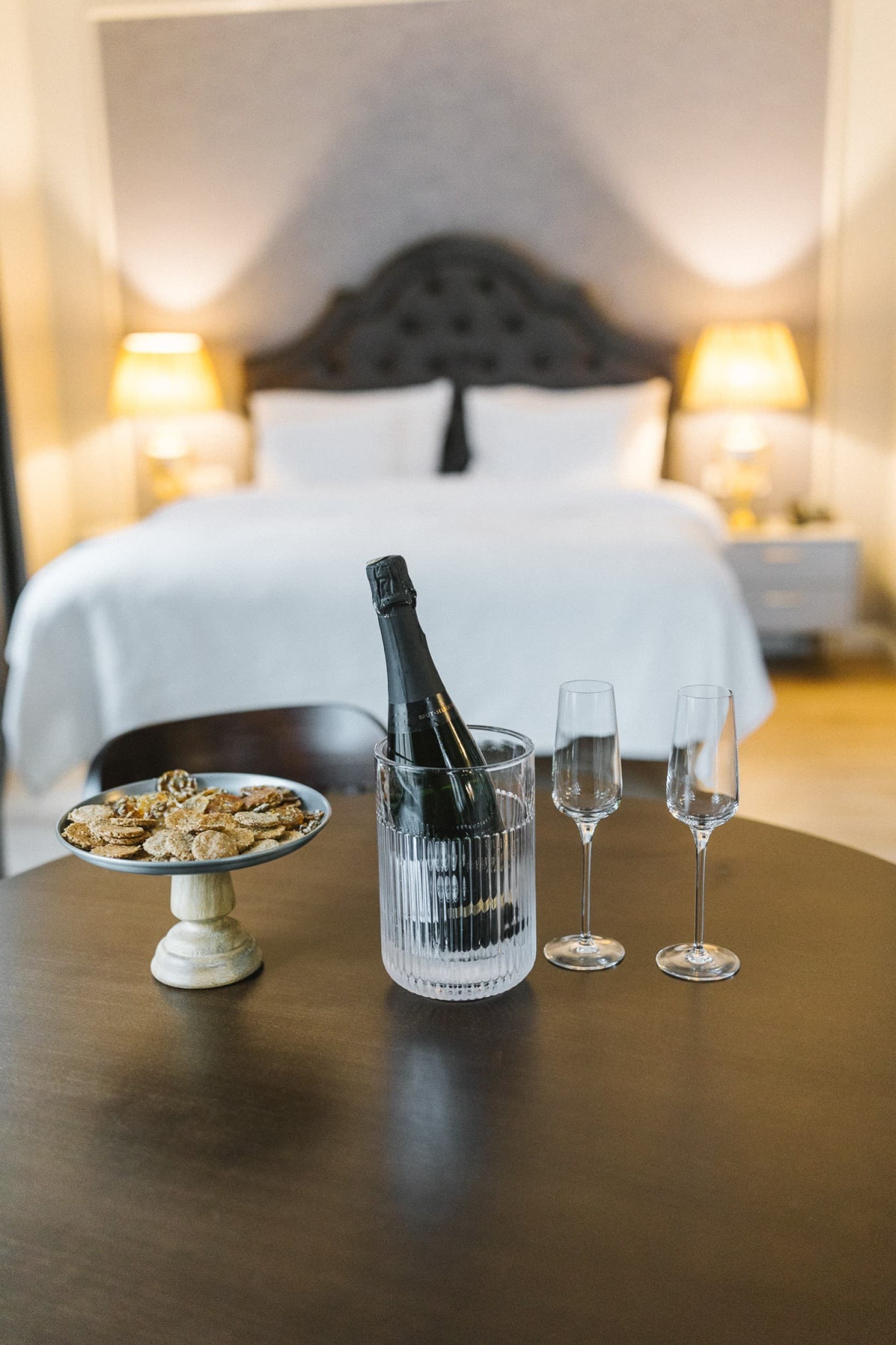 Atpūta Aparthotel "Amella" ar romantisku SPA-rituālu pārim | Davanu Serviss