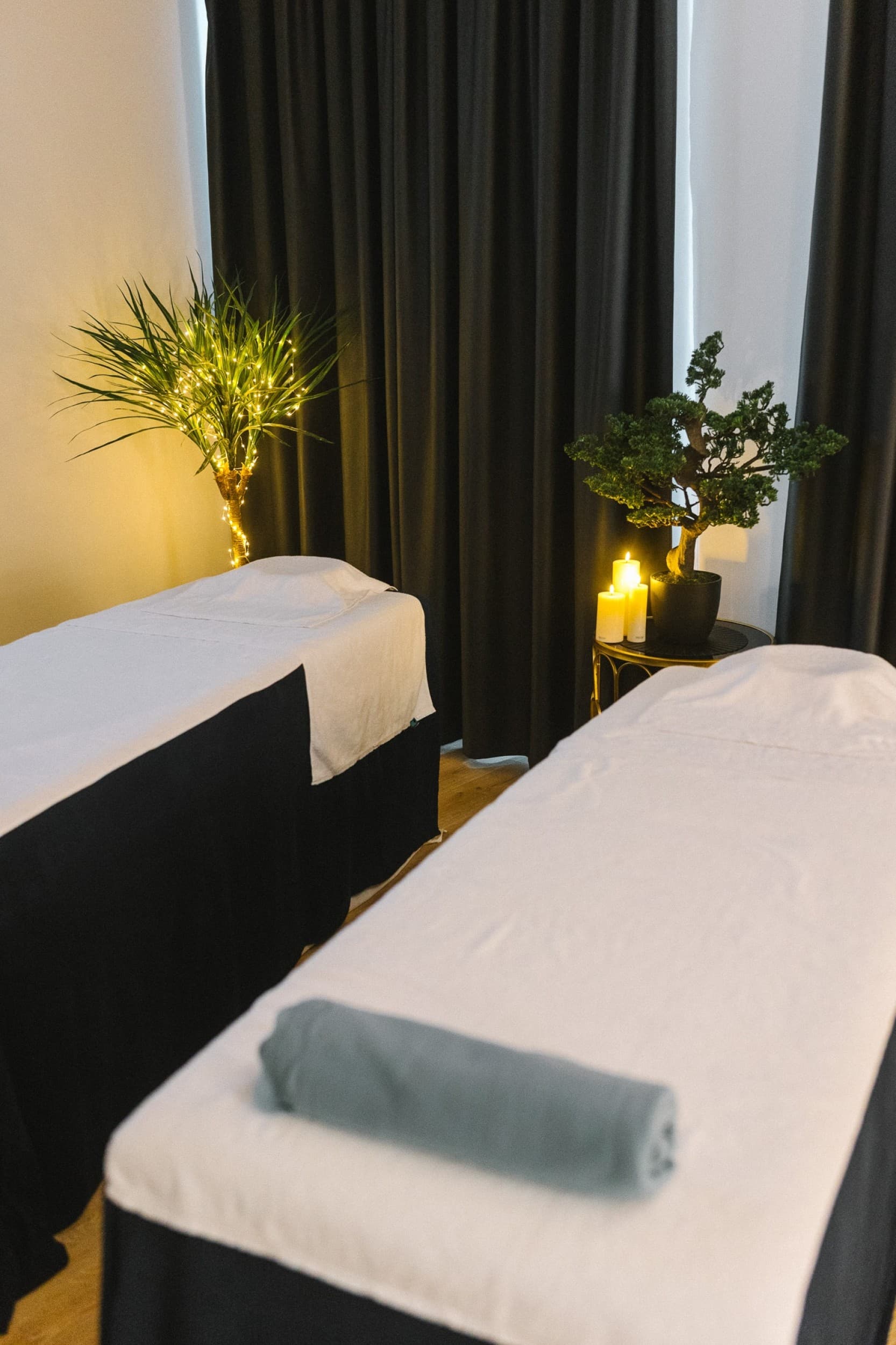 Atpūta Aparthotel "Amella" ar romantisku SPA-rituālu pārim | Davanu Serviss