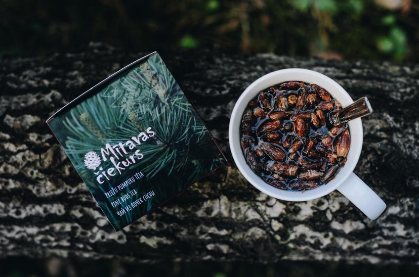 Ekskursija pie "Mītavas Čiekura" ar marmelādes gatavošanu (līdz 10 pers.)