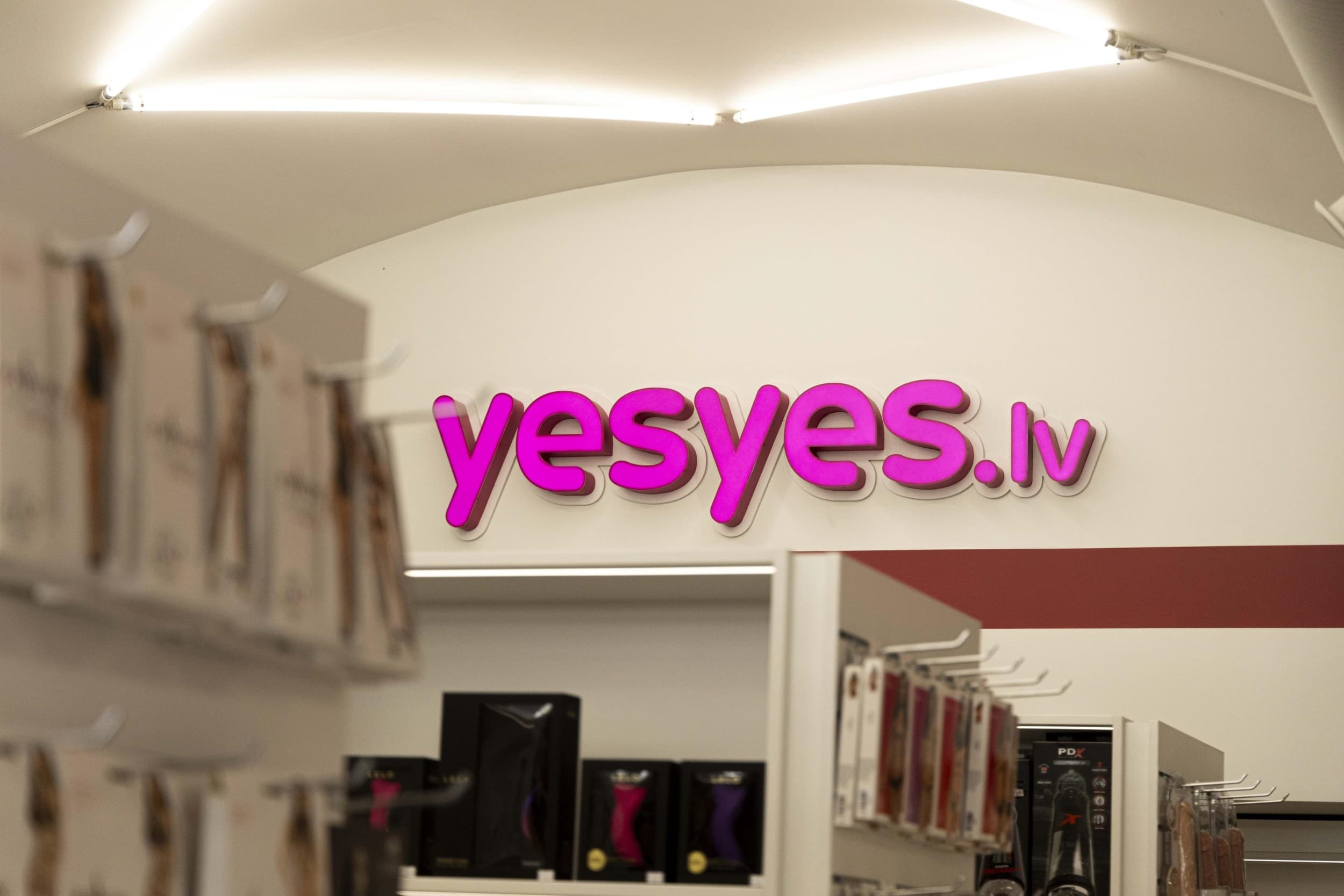 Пикантный девичник или мальчишник от "yesyes.lv" (до 5 перс.) | Davanu Serviss