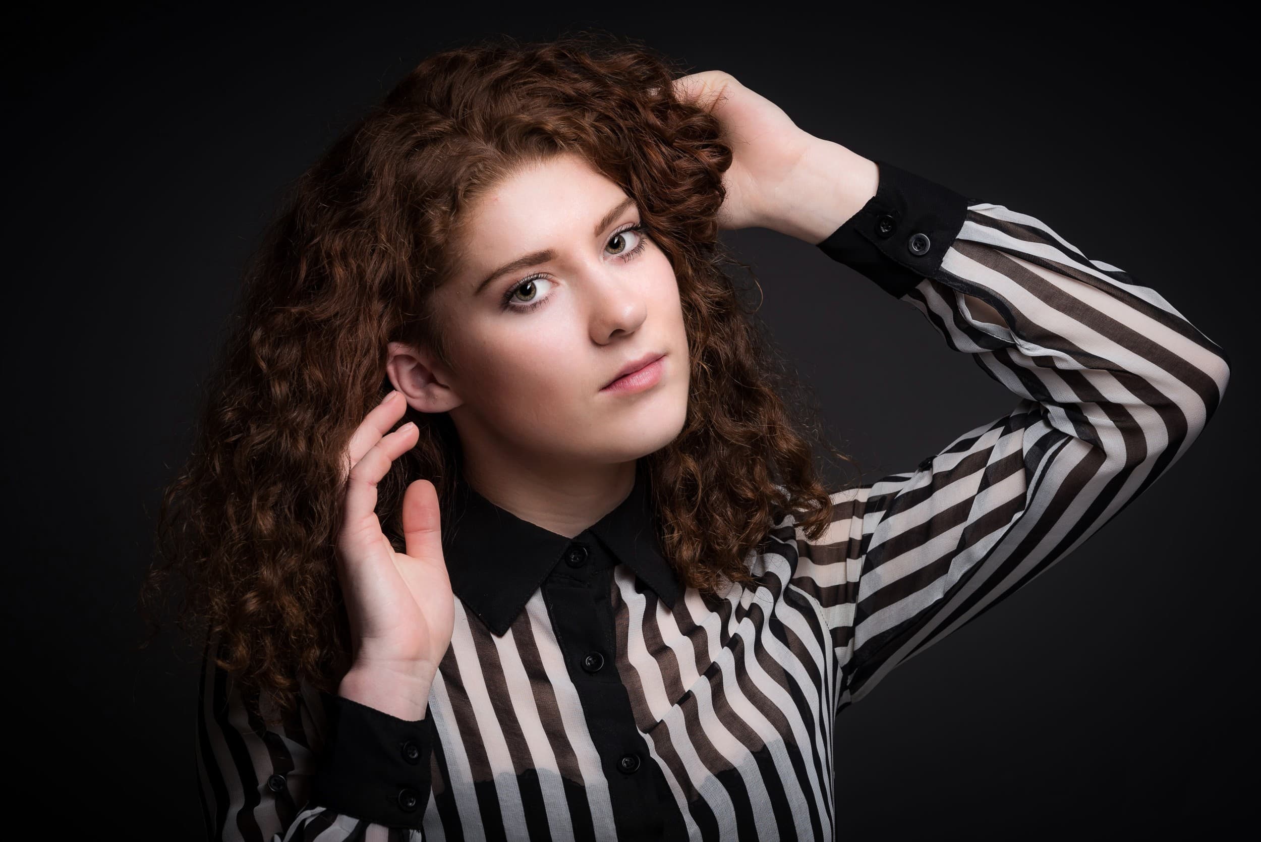 Теплая семейная фотосессия от "Labā fotostudija" | Davanu Serviss