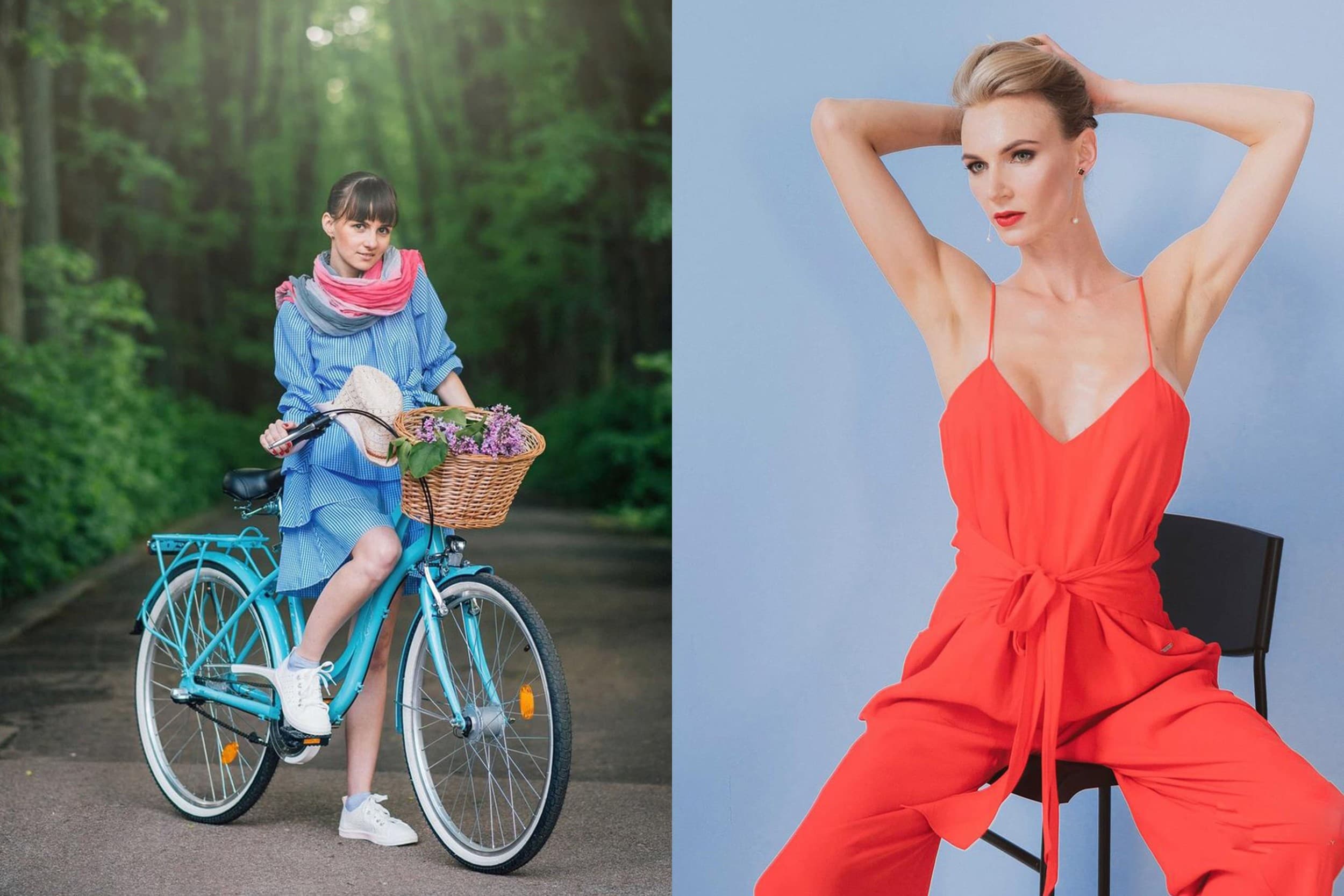 Individuāla fotosesija no "Labā Fotostudija" Rīgā | Davanu Serviss
