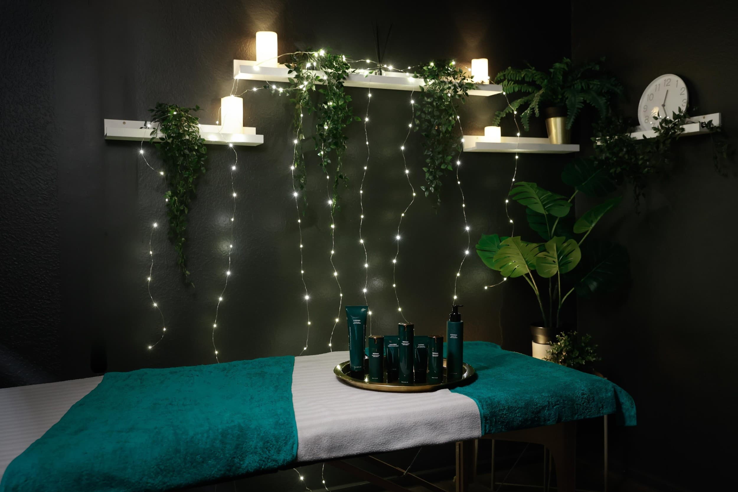 Klasiskā pēdu masāža salonā "Old Riga SPA" (30 min.)