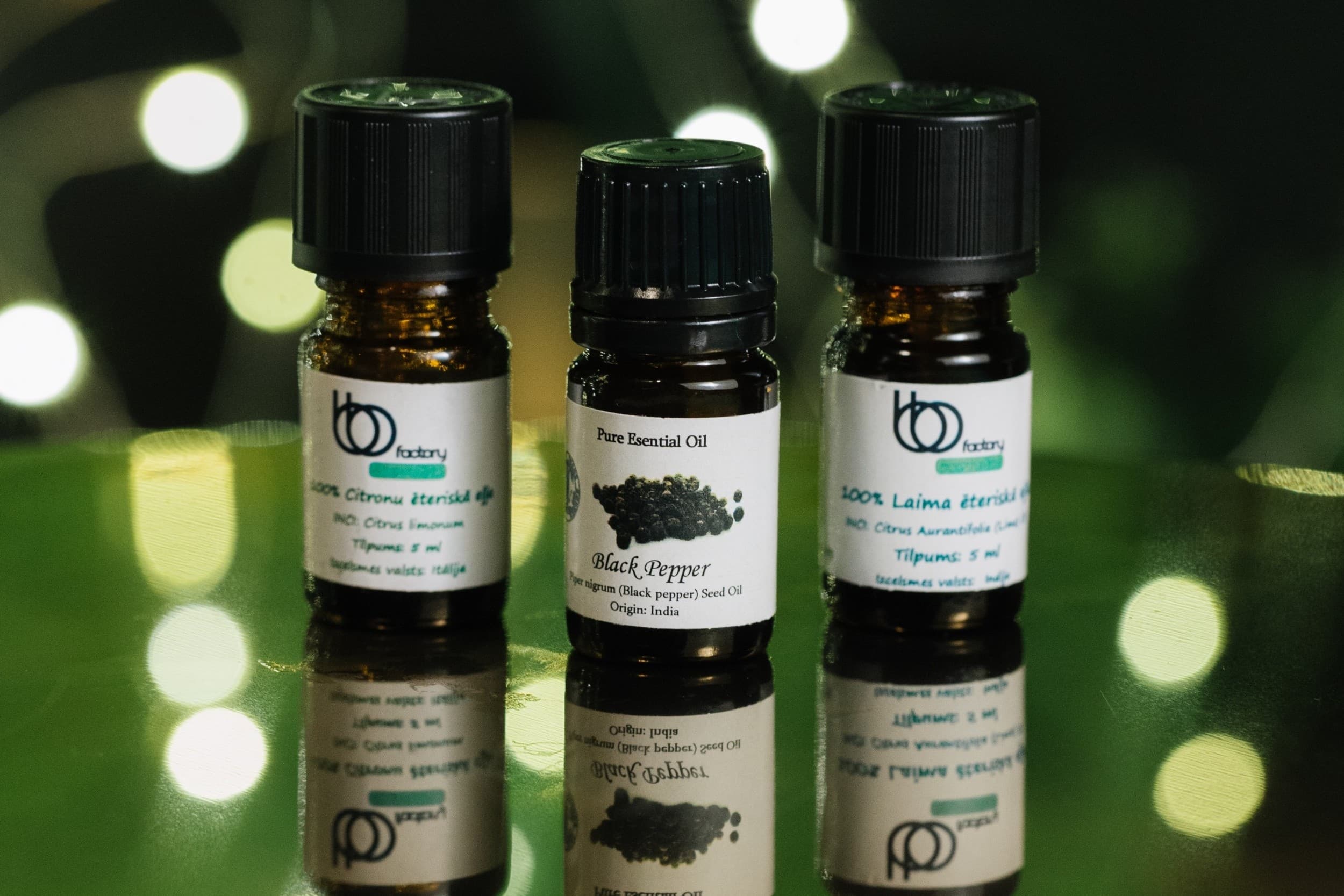 Aromterapijas masāža salonā Old Riga SPA – 90 min. | Davanu Serviss