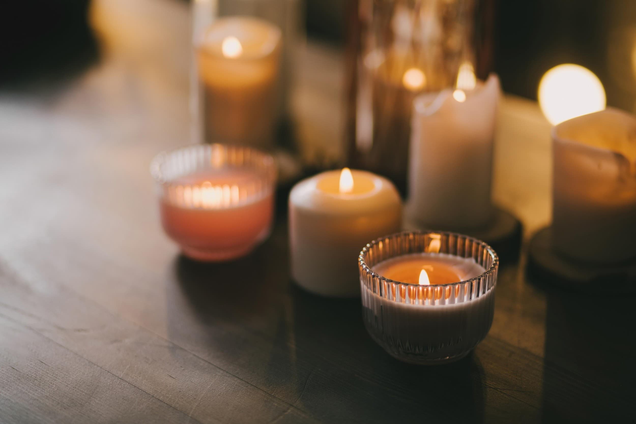 Draudzeņu vakars SPA rituāla gaisotnē 