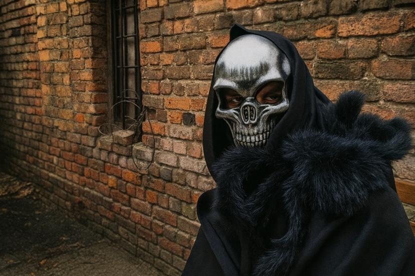 Ekstrasensa rezidence: mistisks kvests Rīgā – Doordom.lv