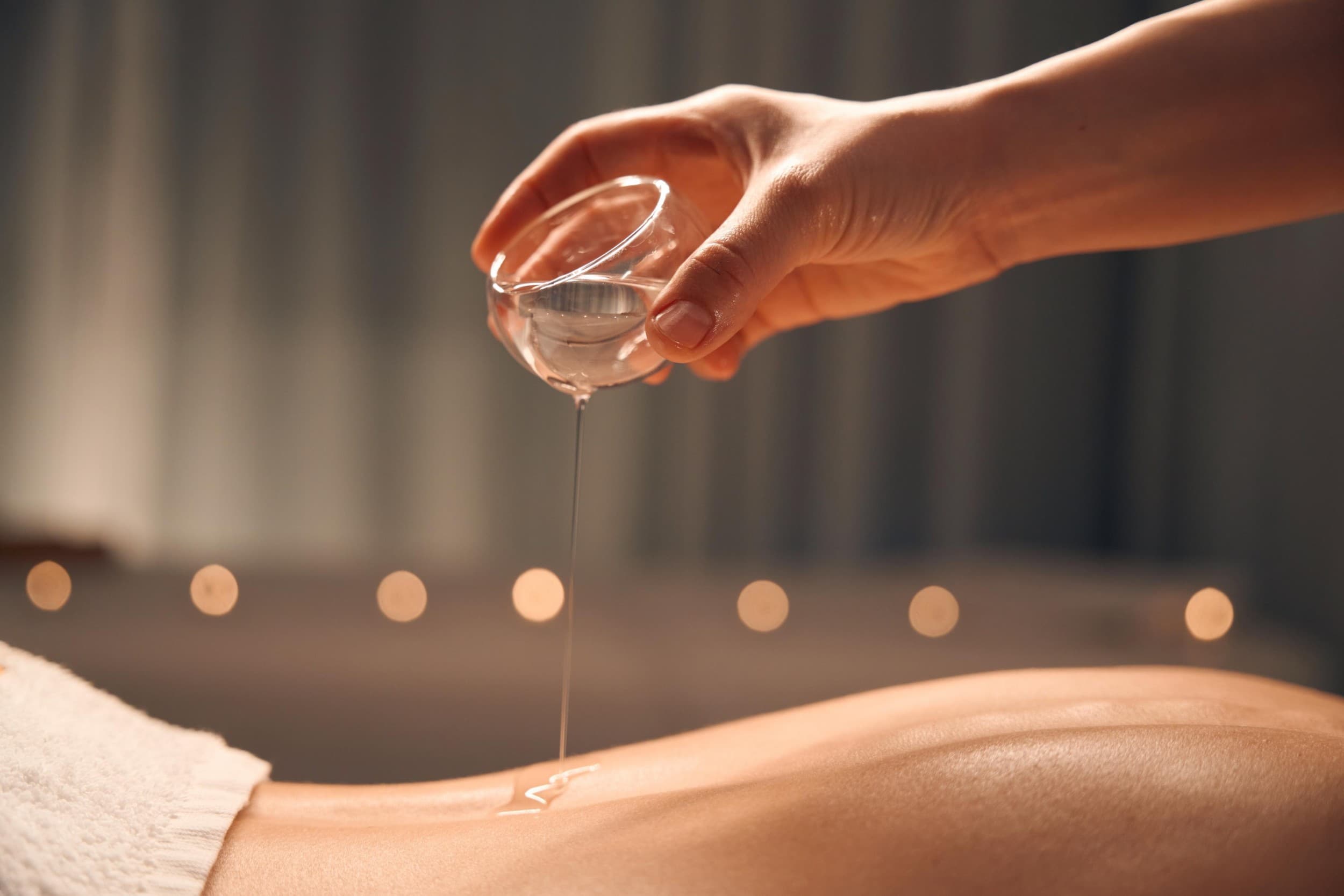 Skaistuma un relaksācijas rituāls no "Relax&SPA" | Davanu Serviss