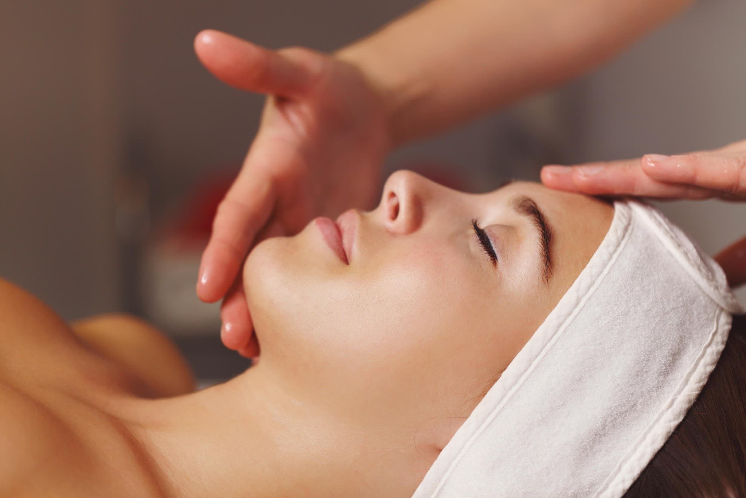Skaistuma un relaksācijas rituāls no "Relax&SPA" | Davanu Serviss