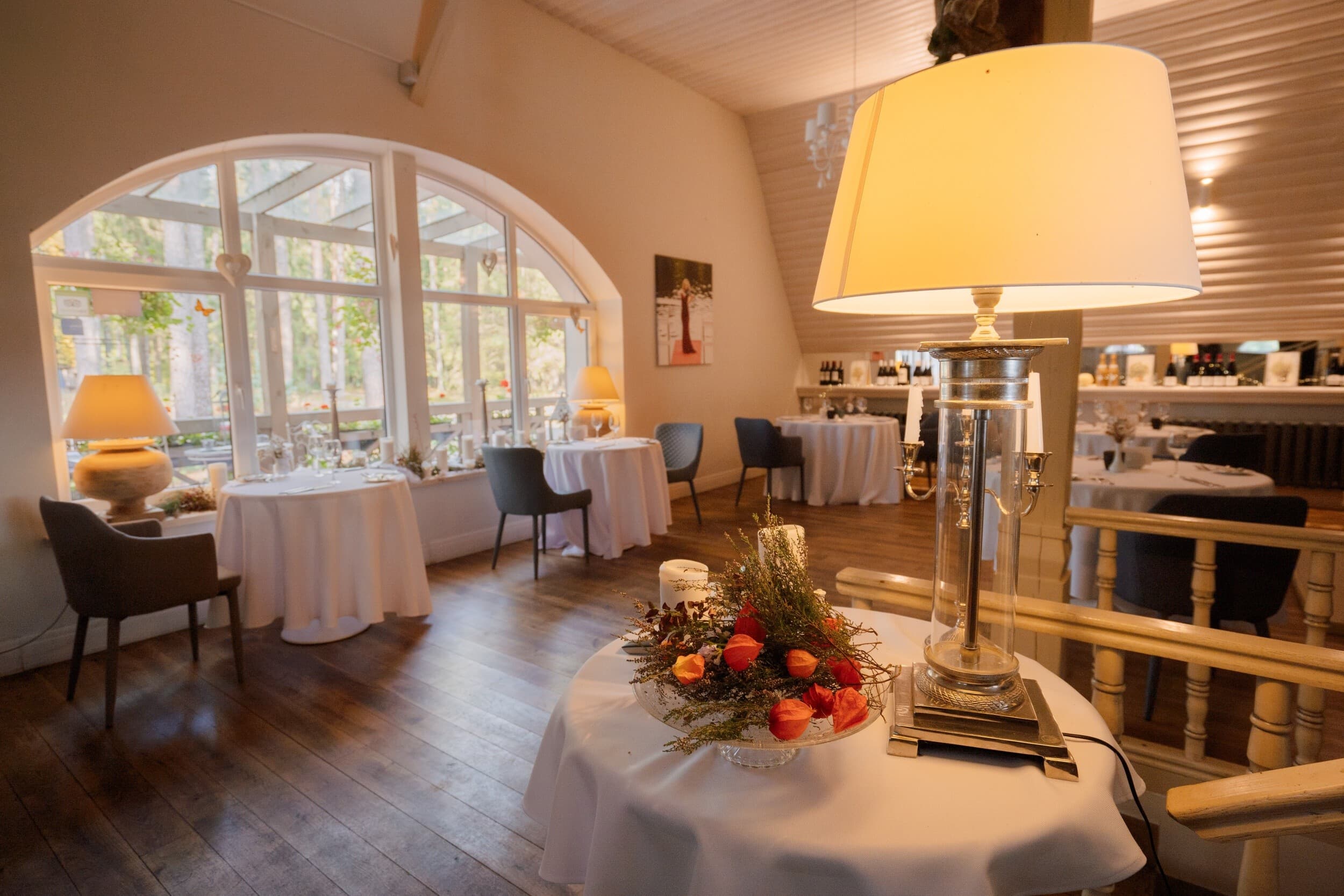 Silene Resort & SPA dāvanu karte | Davanu Serviss