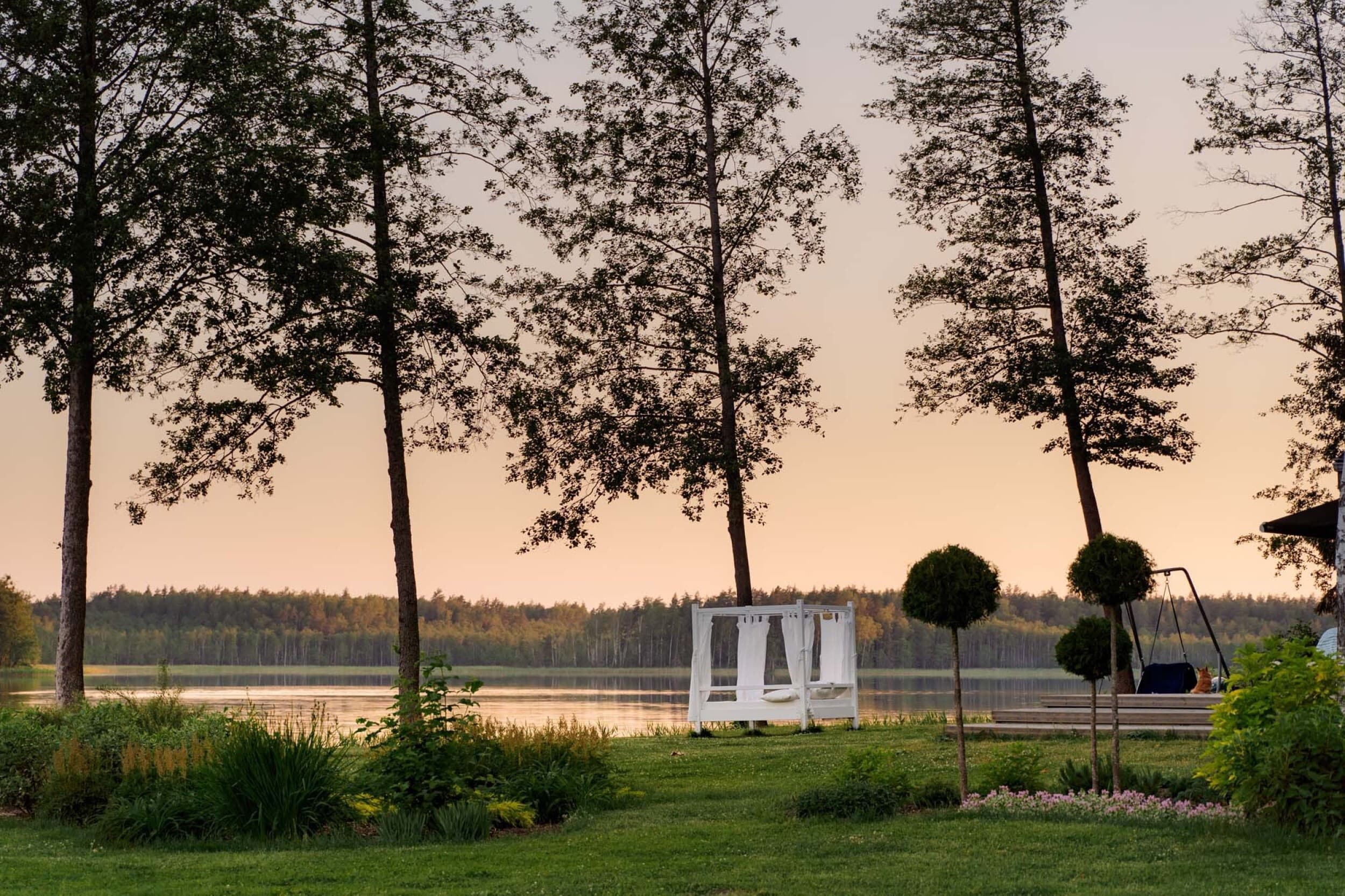 Silene Resort & SPA dāvanu karte | Davanu Serviss