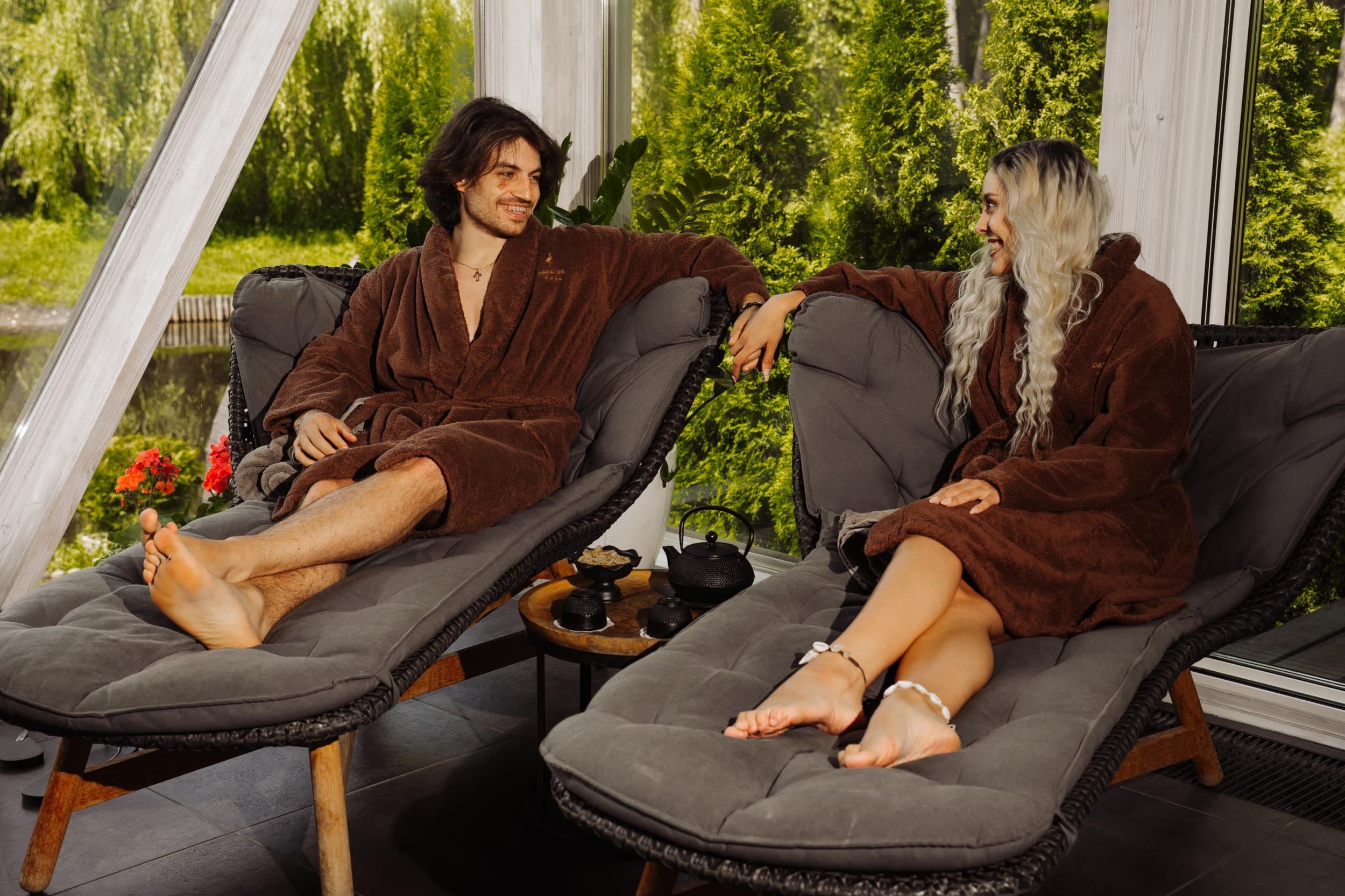 Silene Resort & SPA dāvanu karte | Davanu Serviss