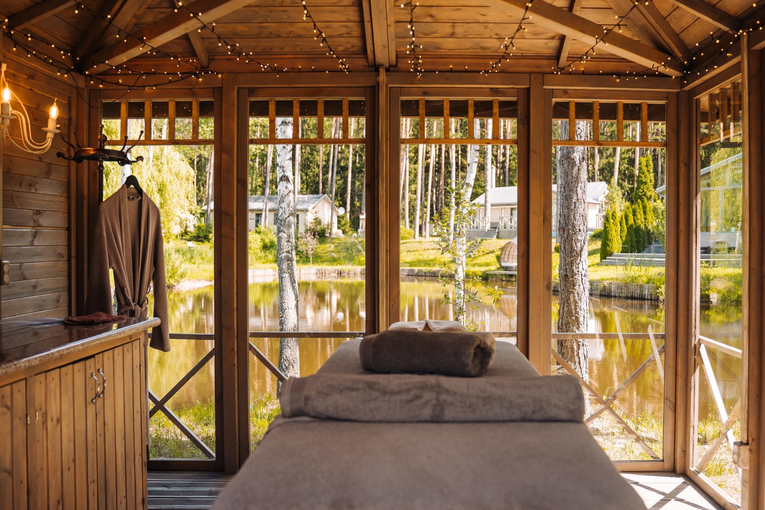 Silene Resort & SPA dāvanu karte | Davanu Serviss