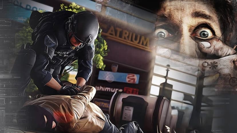 Kvesta spēle "Baiļu kolekcionārs" (darba dienā)