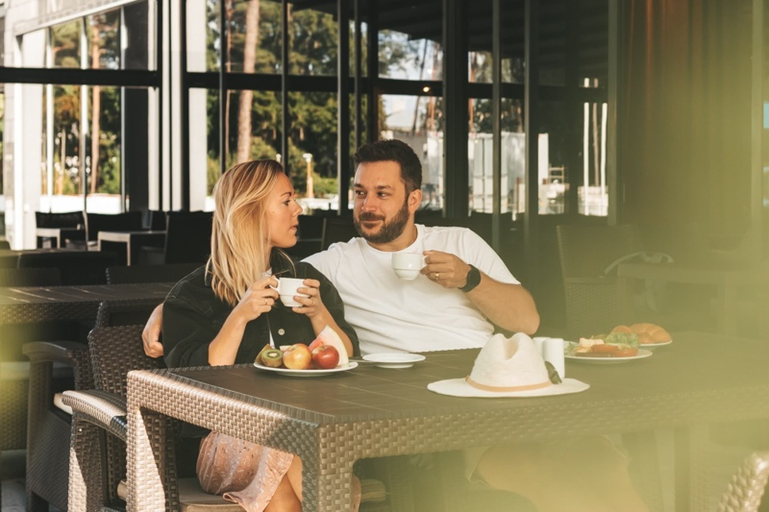 SPA brīvdienas Jūrmalā diviem – Jūrmala SPA Hotel | Davanu Serviss