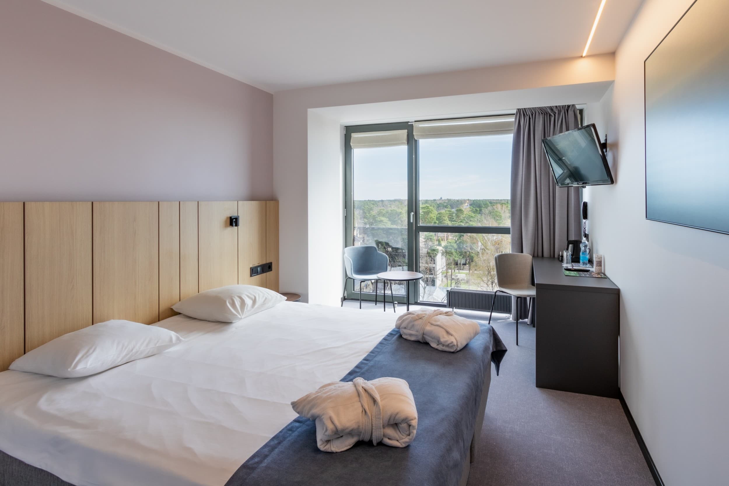 SPA brīvdienas Jūrmalā diviem – Jūrmala SPA Hotel | Davanu Serviss