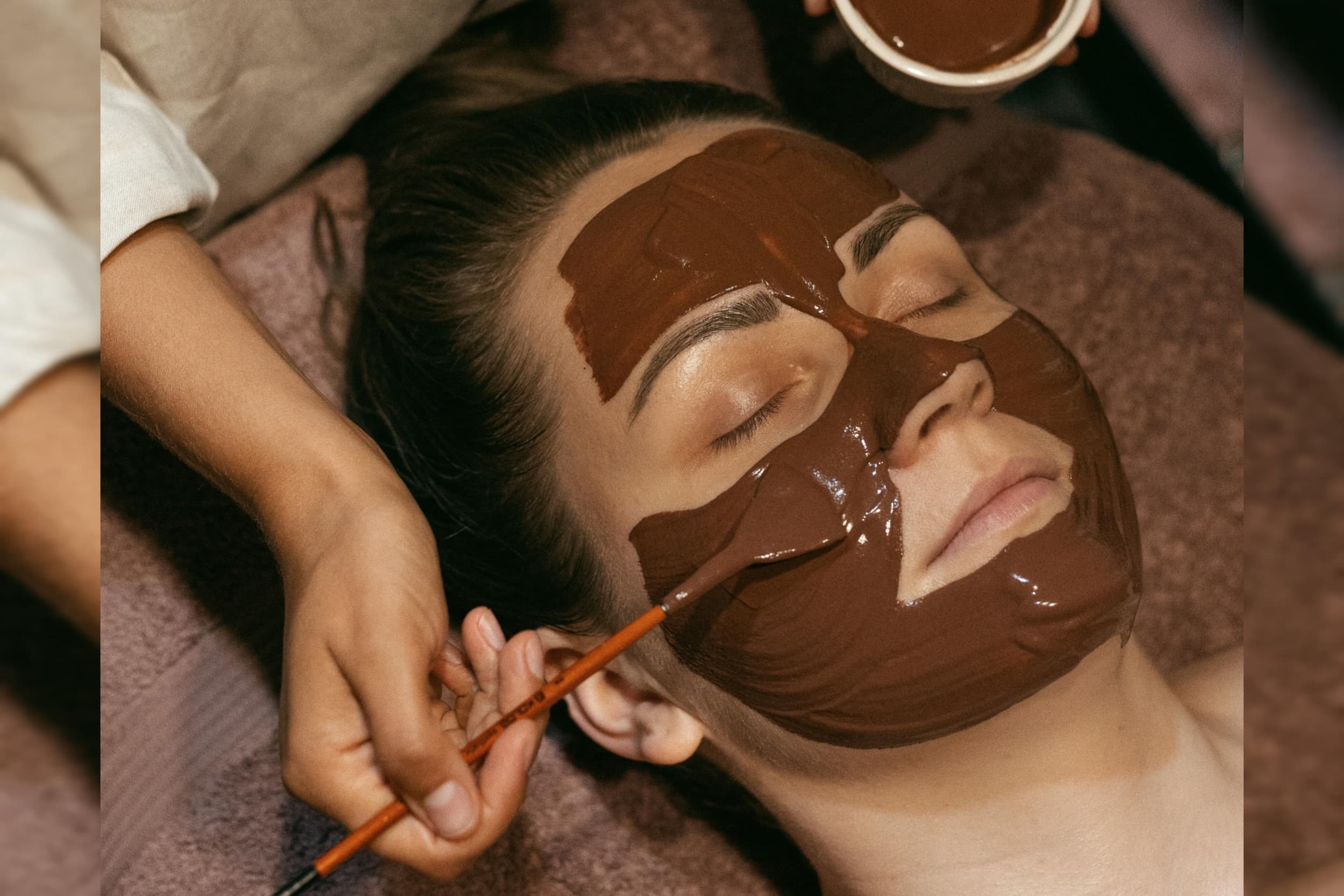 SPA rituāls sejai ar luksusa klases kosmētiku RINGANA | Davanu Serviss