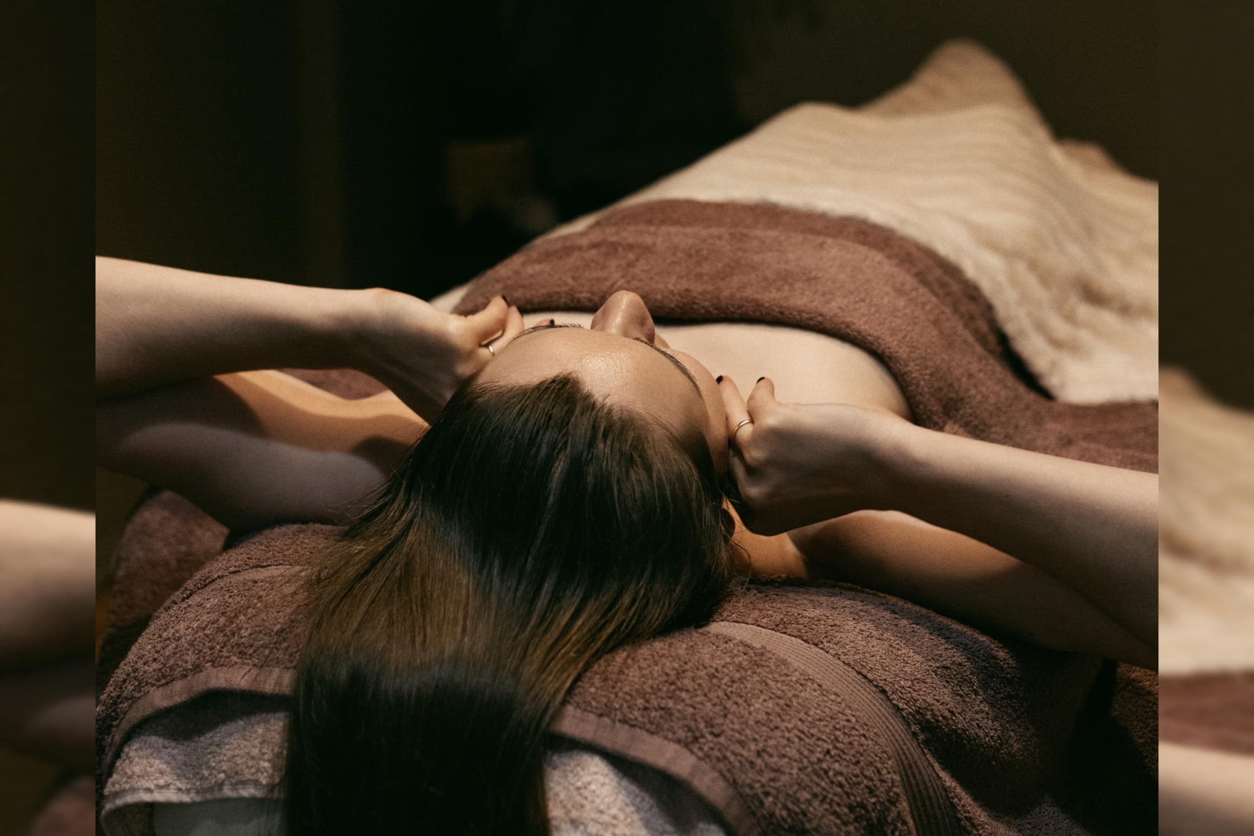 SPA rituāls sejai ar luksusa klases kosmētiku RINGANA | Davanu Serviss