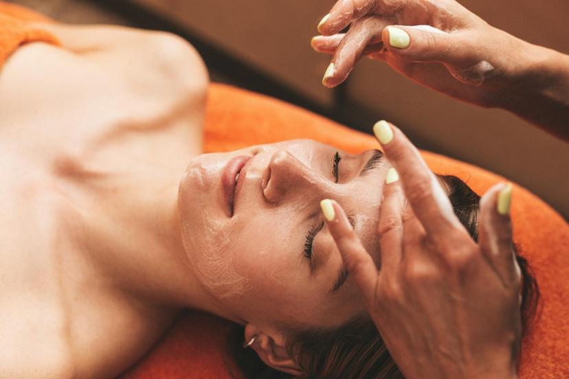 SPA rituāls pēc izvēles: kafijas, šokolādes vai zaļās tējas