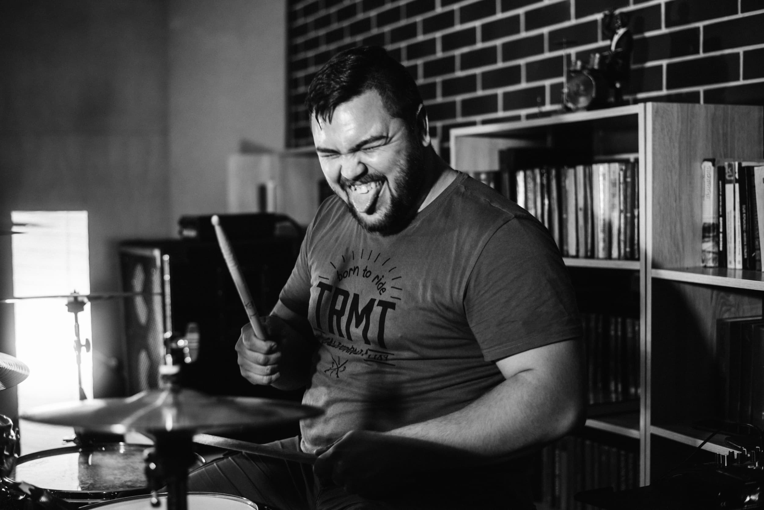 Стартовый комплект барабанщика от DRUMSTARZ RIGA | Davanu Serviss