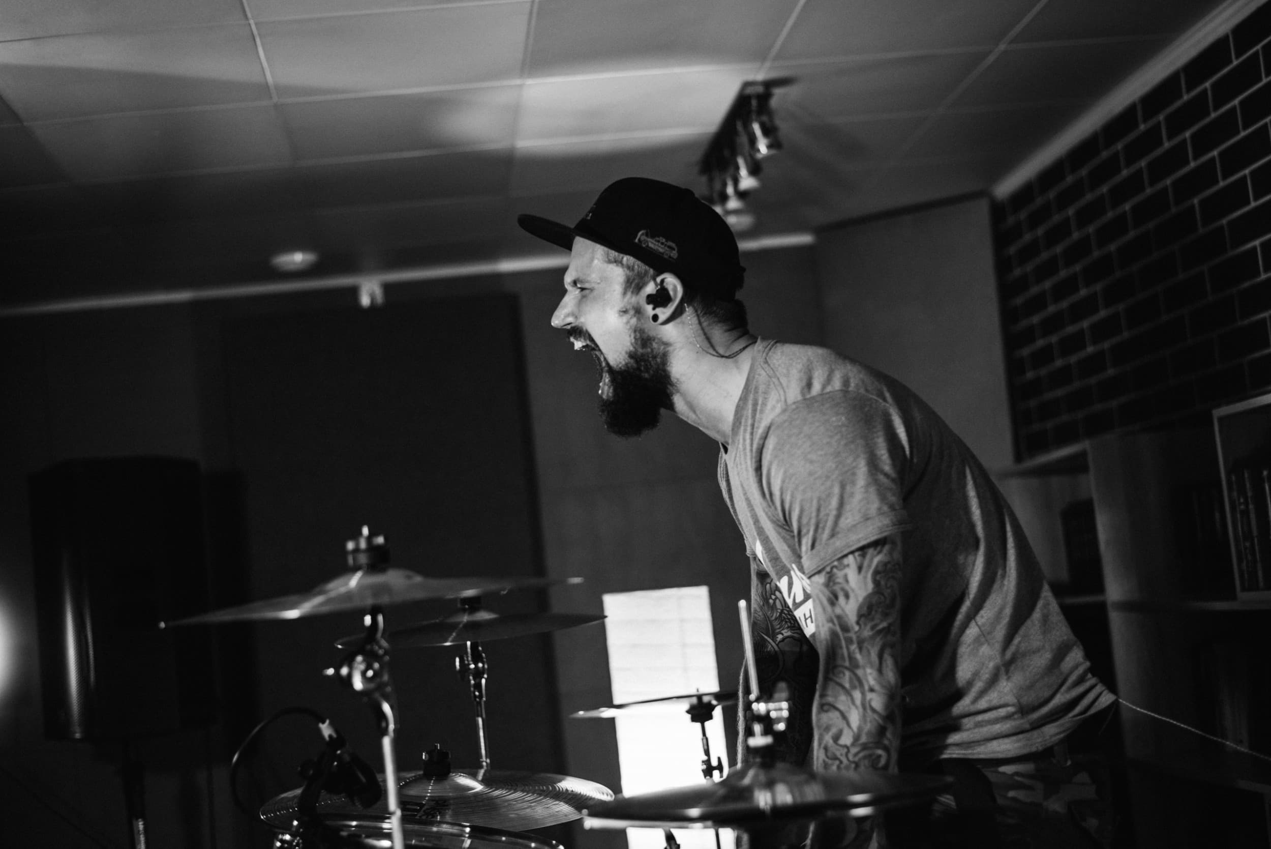 Стартовый комплект барабанщика от DRUMSTARZ RIGA | Davanu Serviss