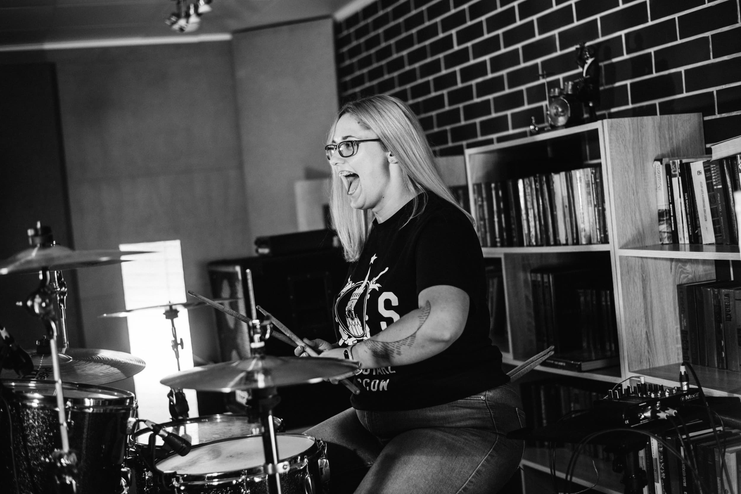 Стартовый комплект барабанщика от DRUMSTARZ RIGA | Davanu Serviss