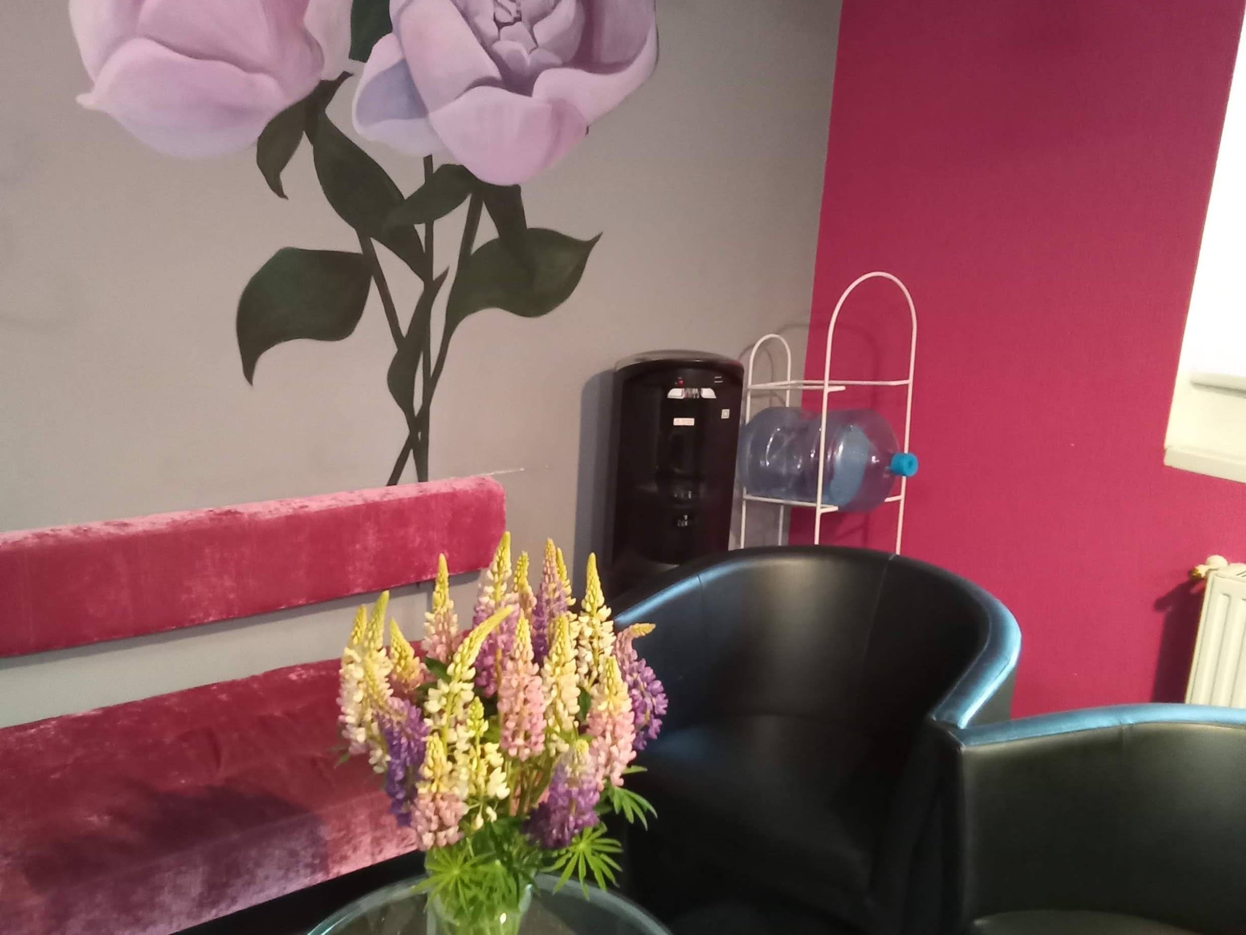 Limfodrenāžas zābaki kāju vieglumam "Mon Amour" salonā (10 seansi) | Davanu Serviss