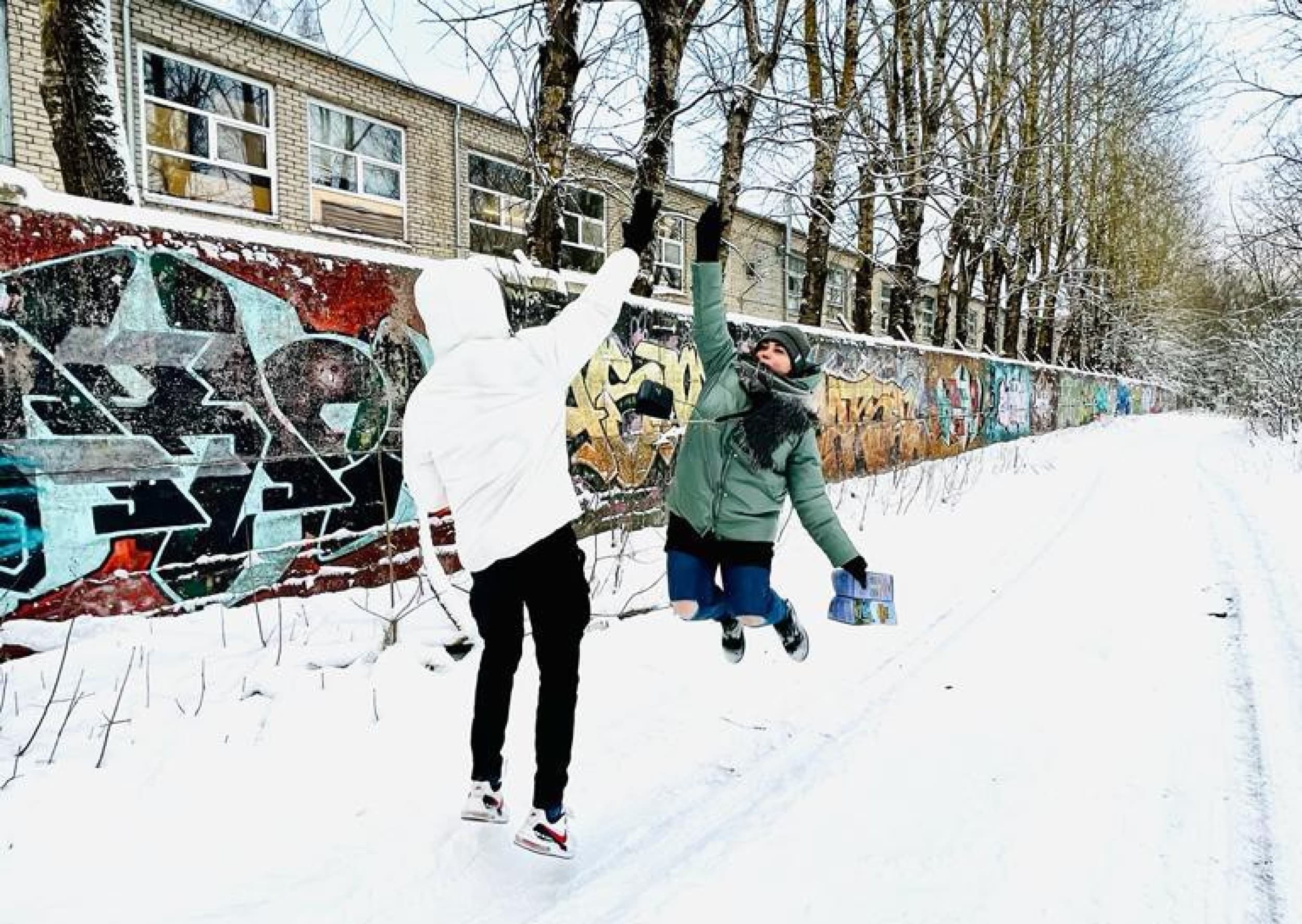 Piedzīvojumu spēle, foto orientēšanās - Juglas ekspedīcija | Davanu Serviss