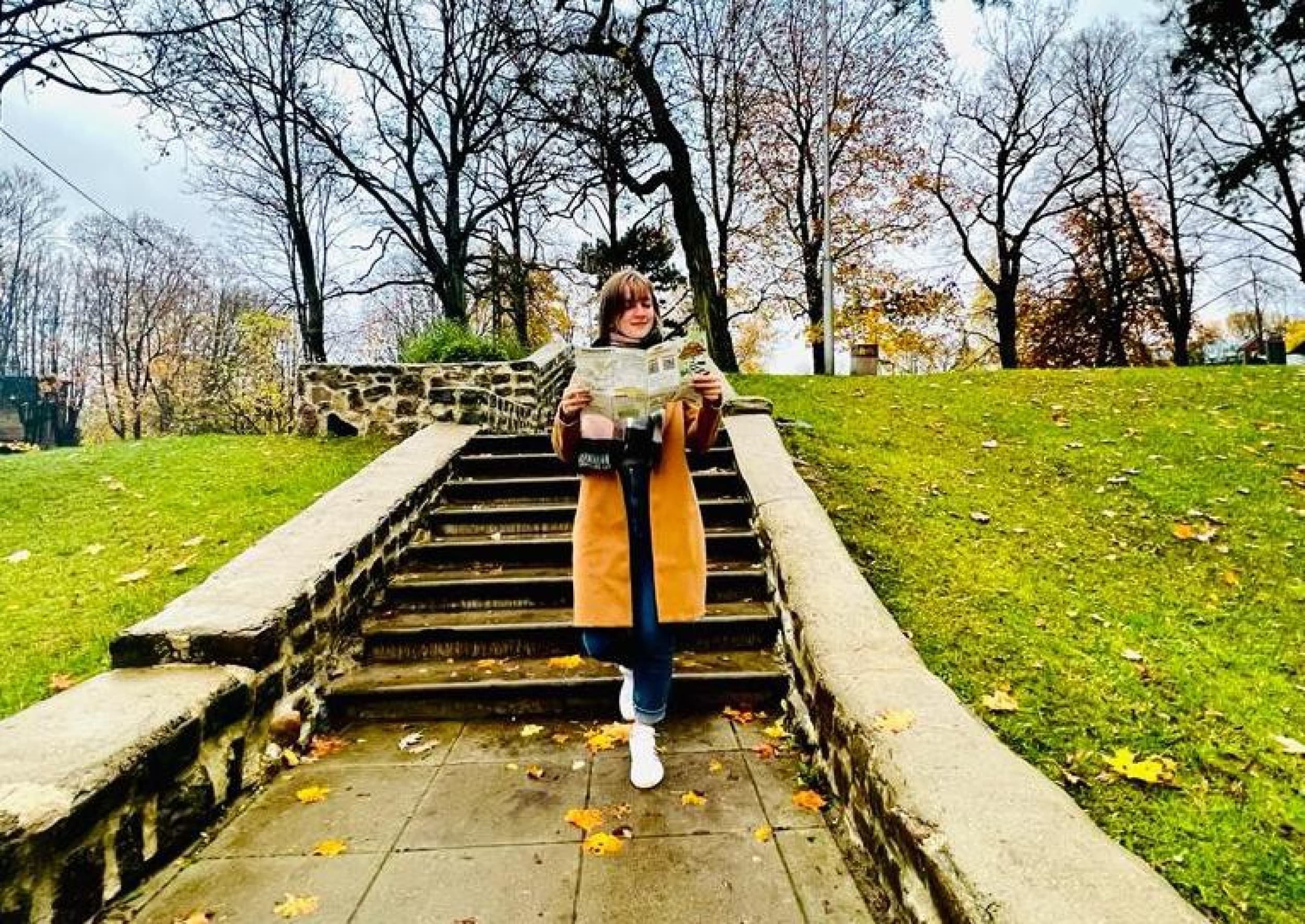 Piedzīvojumu spēle, foto orientēšanās - Āgenskalna ekspedīcija | Davanu Serviss