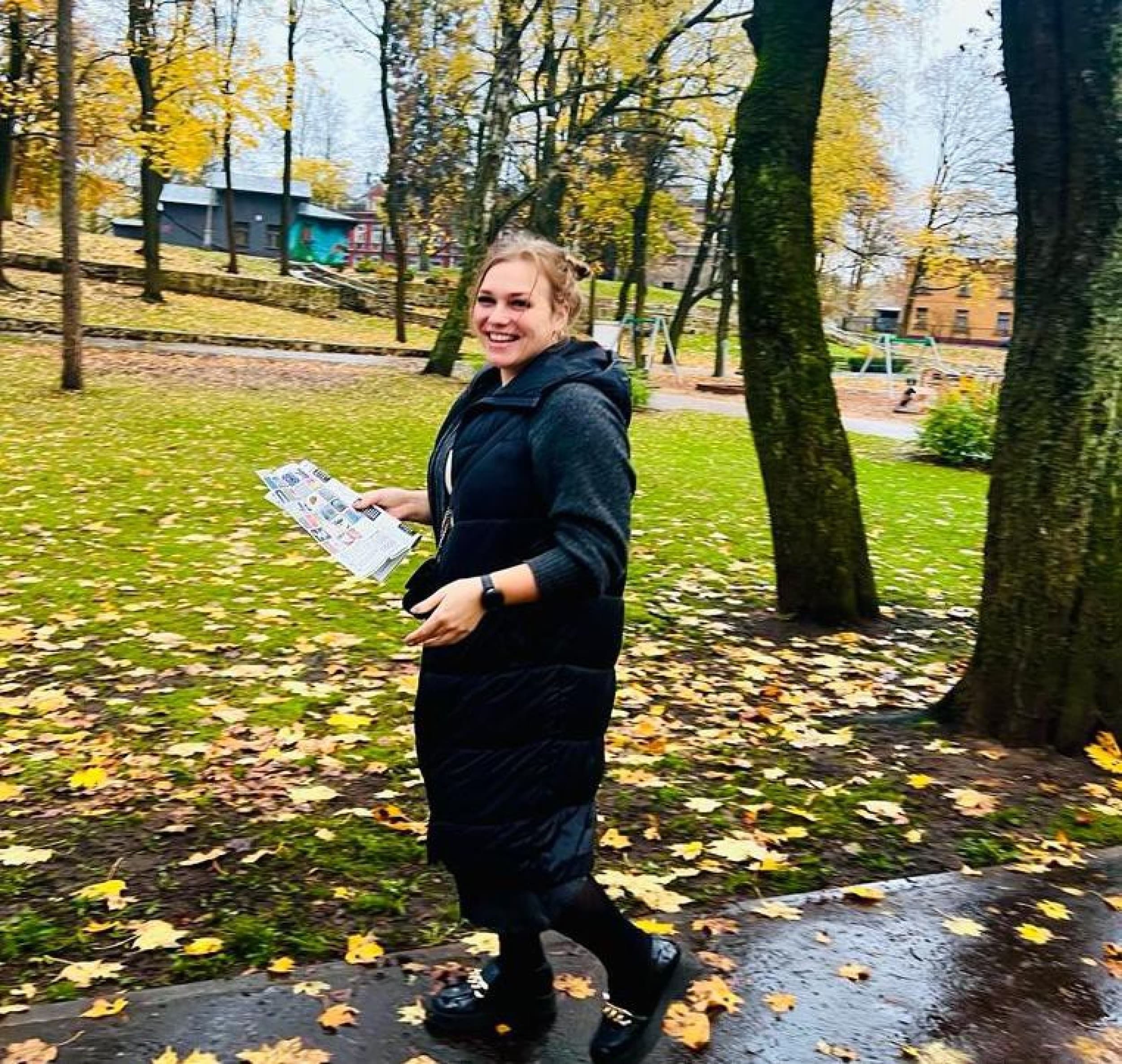 Piedzīvojumu spēle, foto orientēšanās - Āgenskalna ekspedīcija | Davanu Serviss