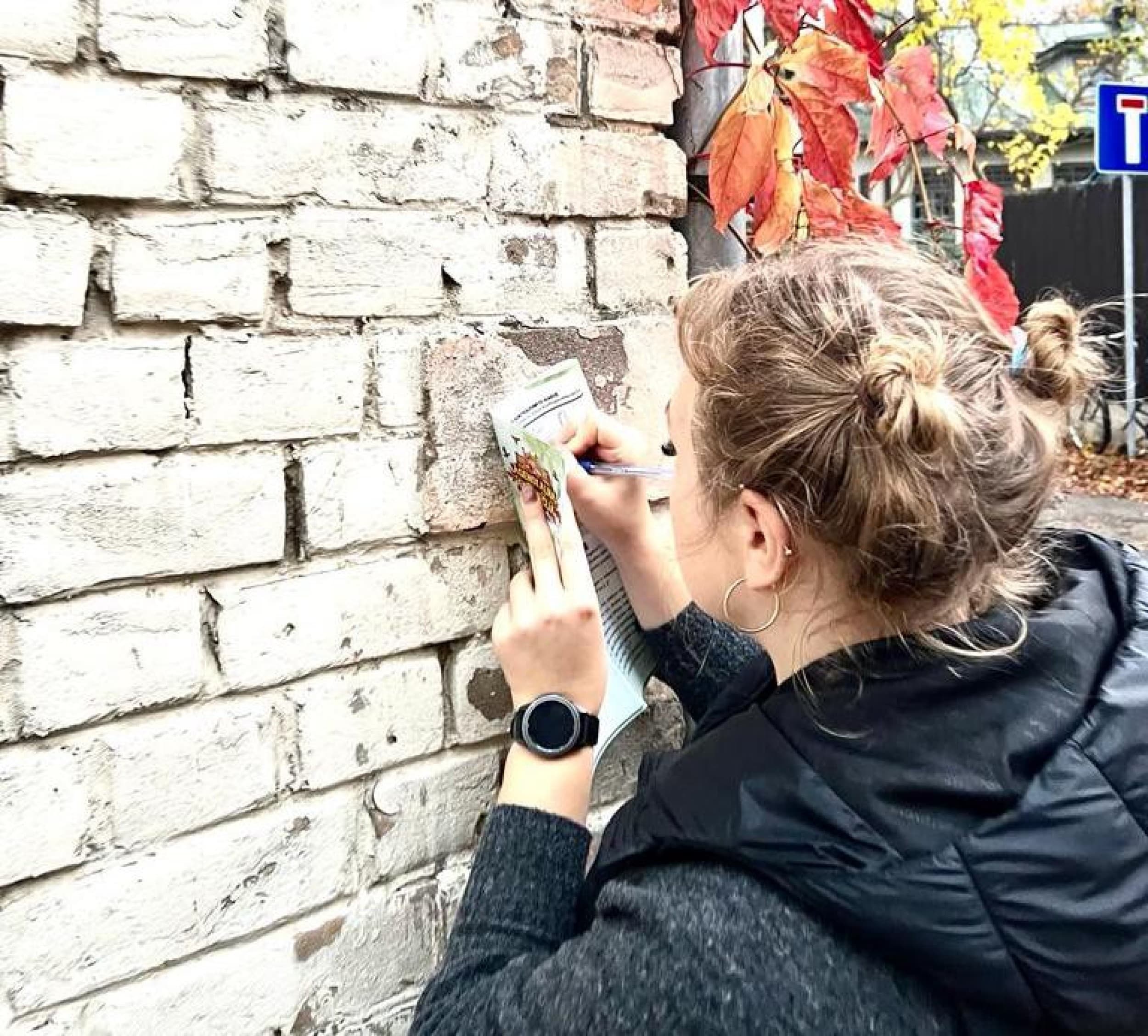 Piedzīvojumu spēle, foto orientēšanās - Āgenskalna ekspedīcija | Davanu Serviss
