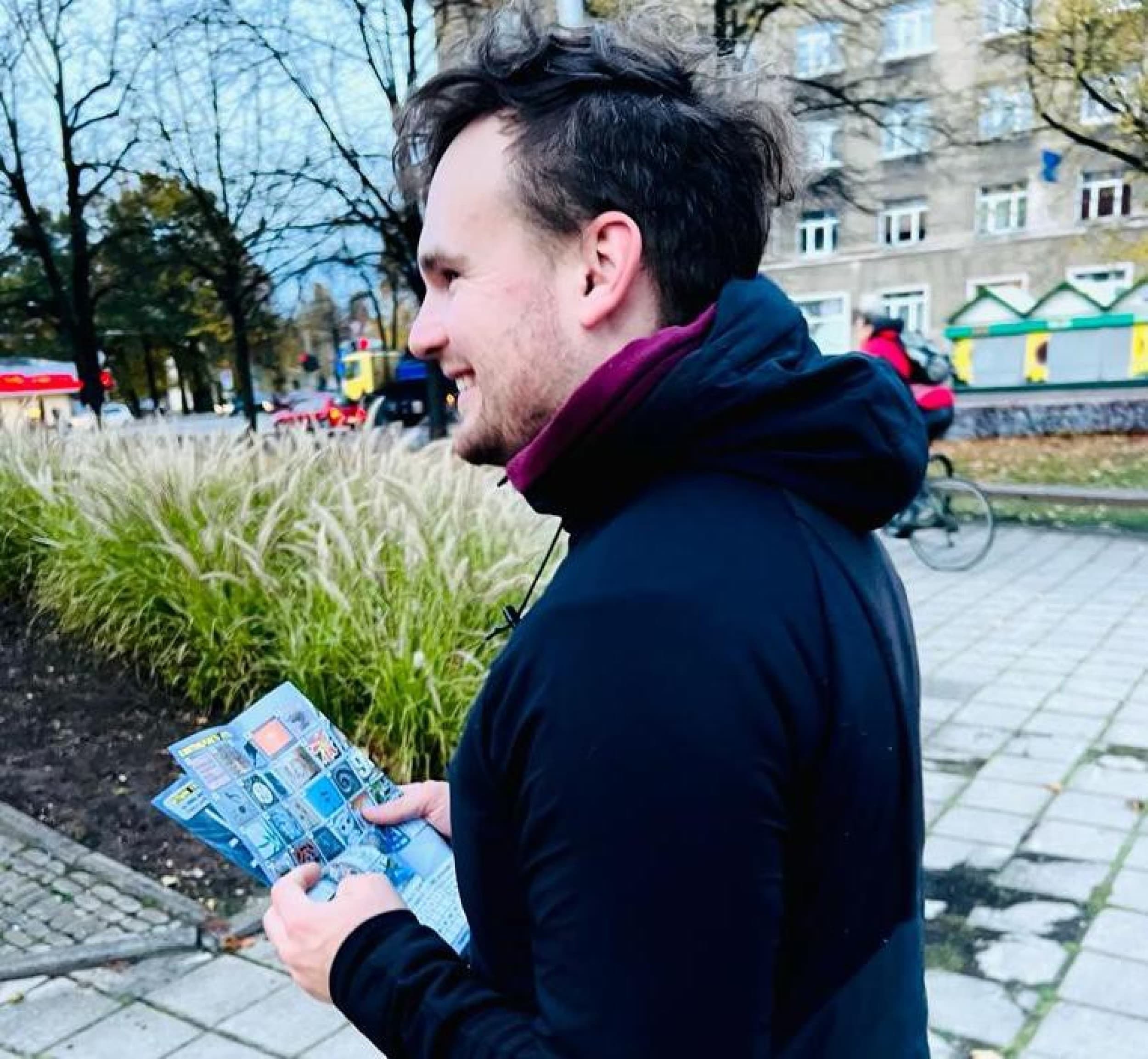 Piedzīvojumu spēle, foto orientēšanās - Teikas ekspedīcija