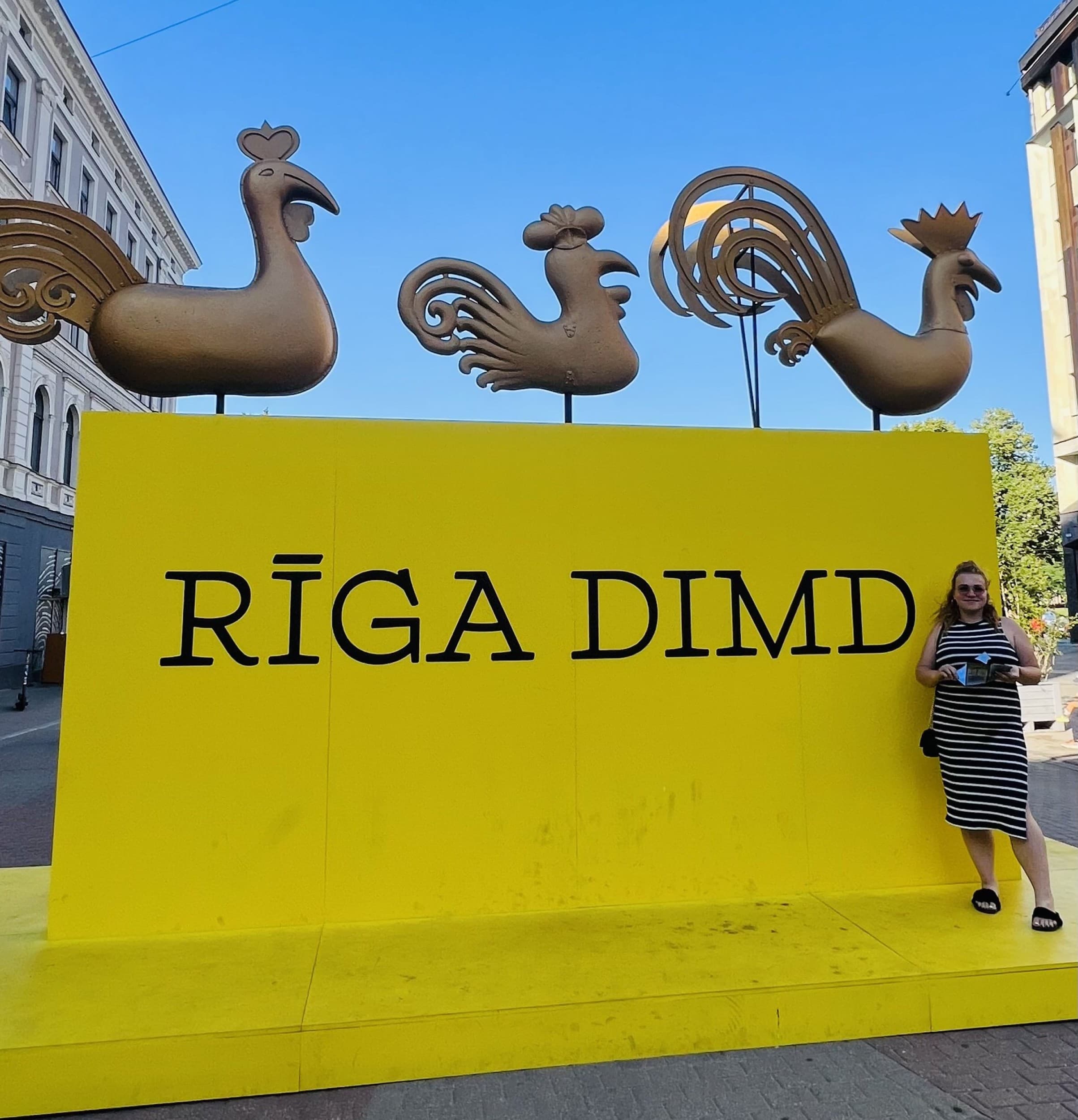 Piedzīvojumu spēle, foto orientēšanās - Rīgas centra ekspedīcija