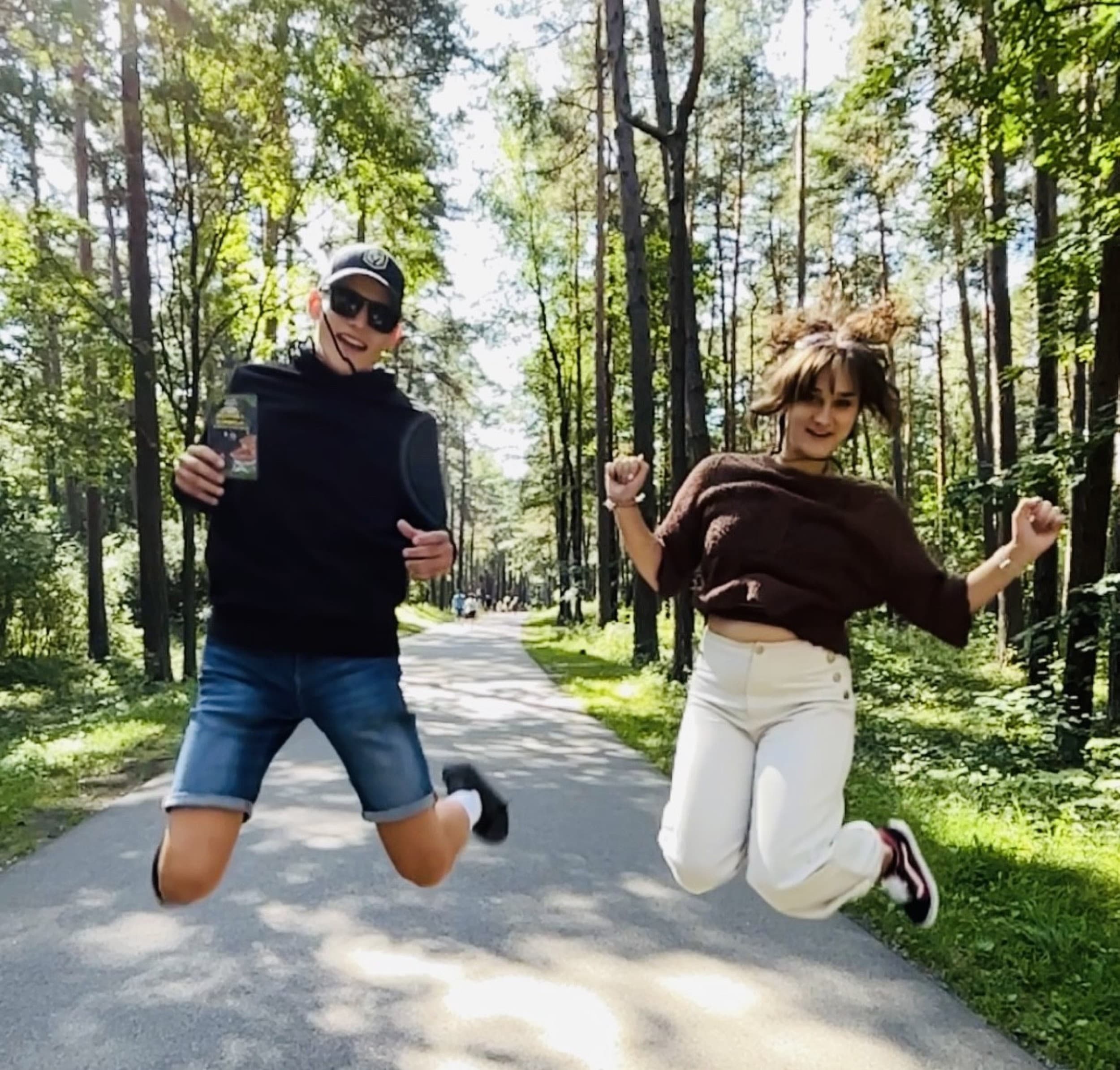 Piedzīvojumu spēle, foto orientēšanās - Mežaparka ekspedīcija | Davanu Serviss