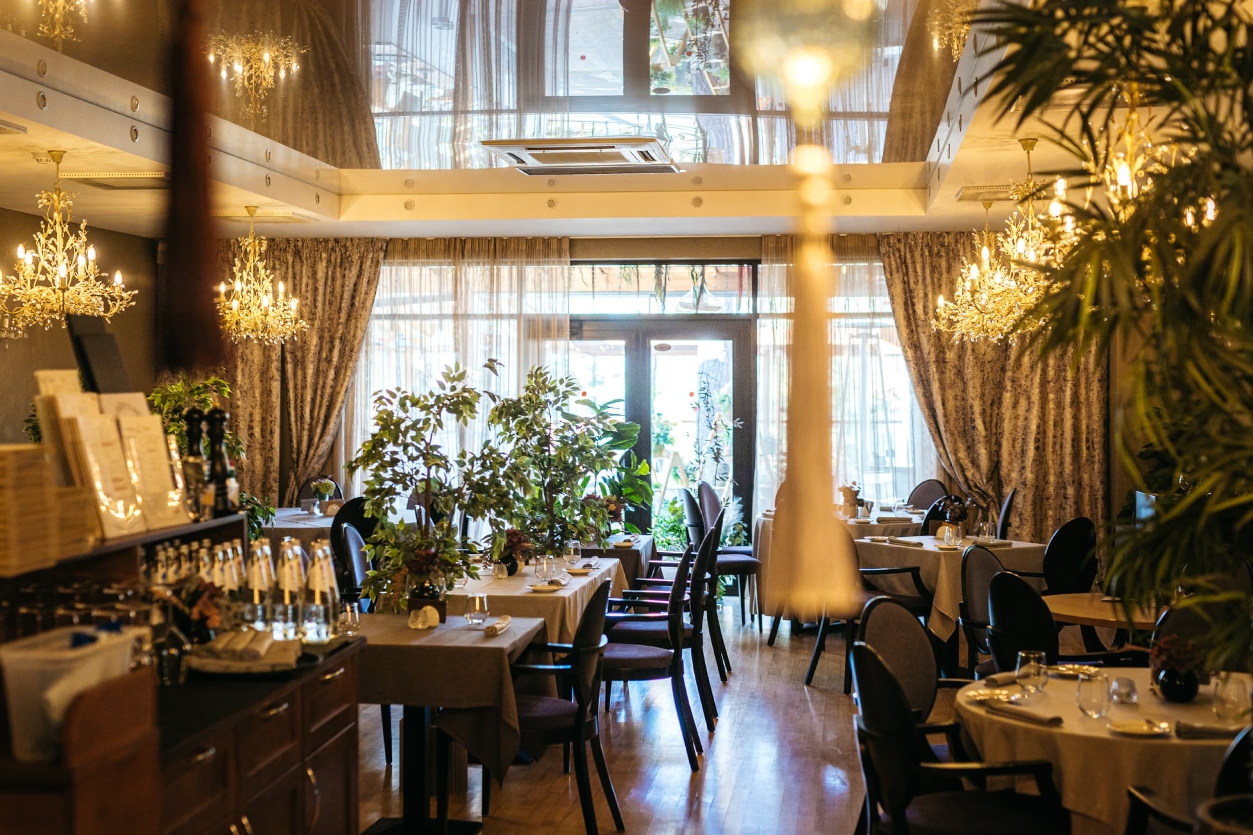  La Dolce Vita - romantisks SPA rituāls itāļu noskaņās Baltvillā | Davanu Serviss