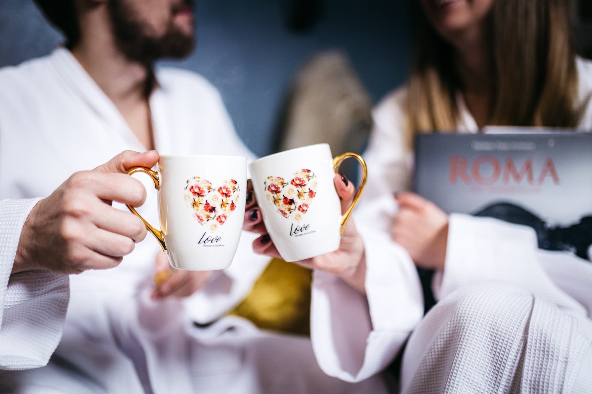  La Dolce Vita - romantisks SPA rituāls itāļu noskaņās Baltvillā | Davanu Serviss