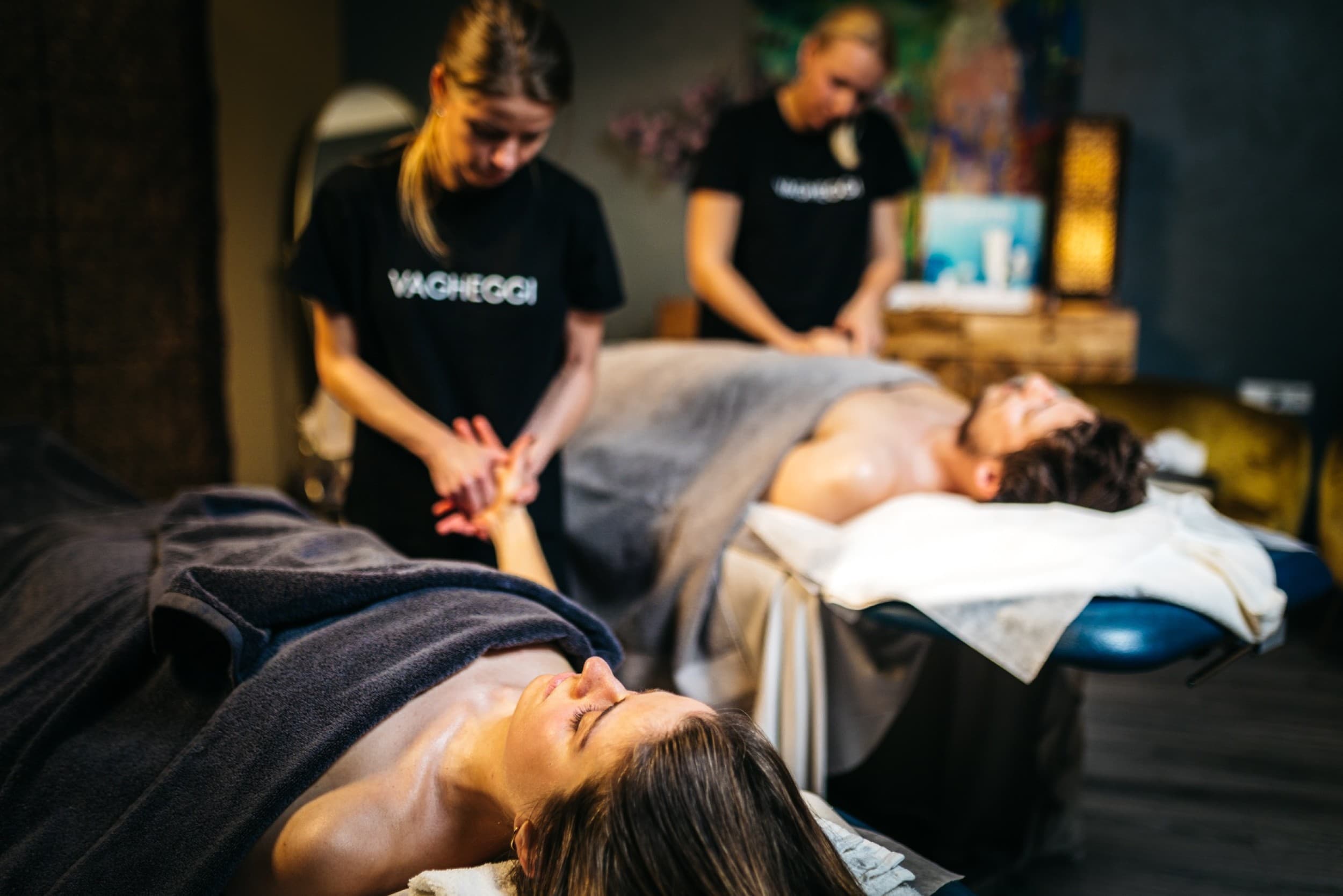  La Dolce Vita - romantisks SPA rituāls itāļu noskaņās Baltvillā | Davanu Serviss