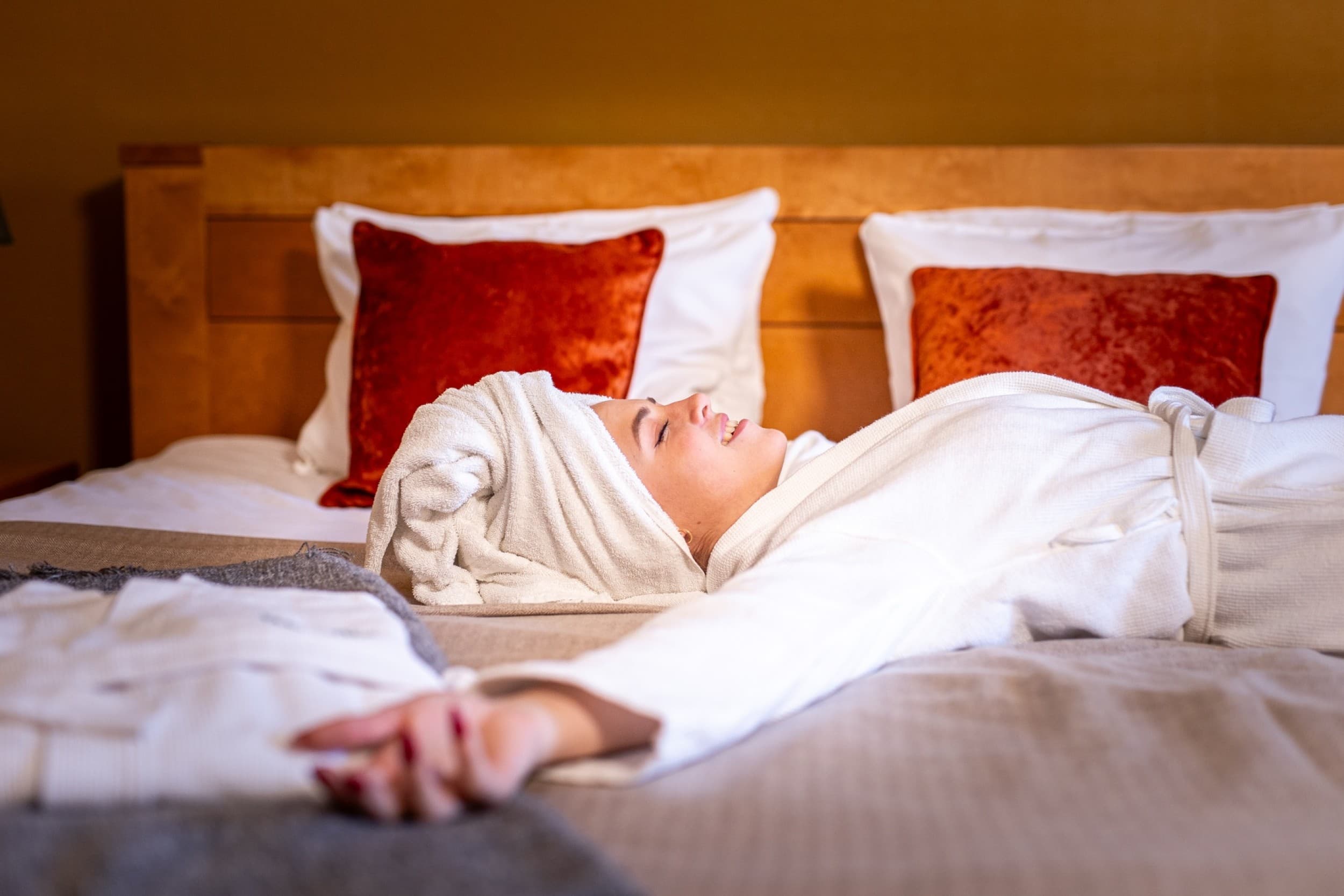  La Dolce Vita - romantisks SPA rituāls itāļu noskaņās Baltvillā | Davanu Serviss