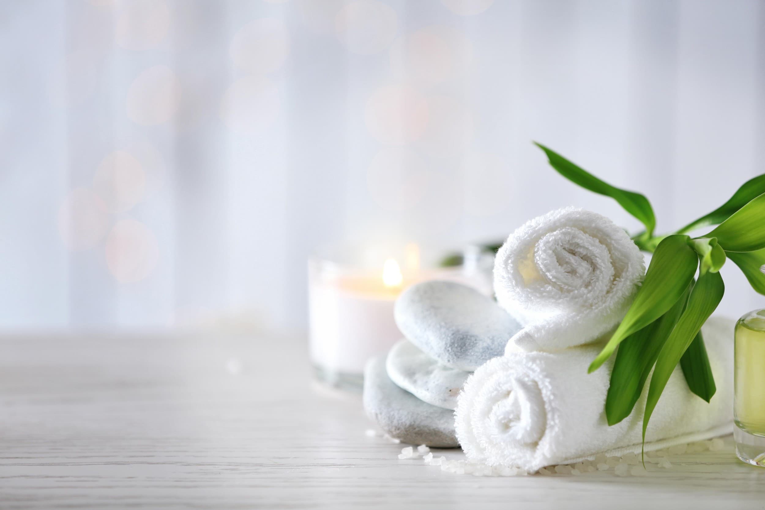 10 sejas masāžas seansi studijā "Relax&SPA" Daugavpilī | Davanu Serviss