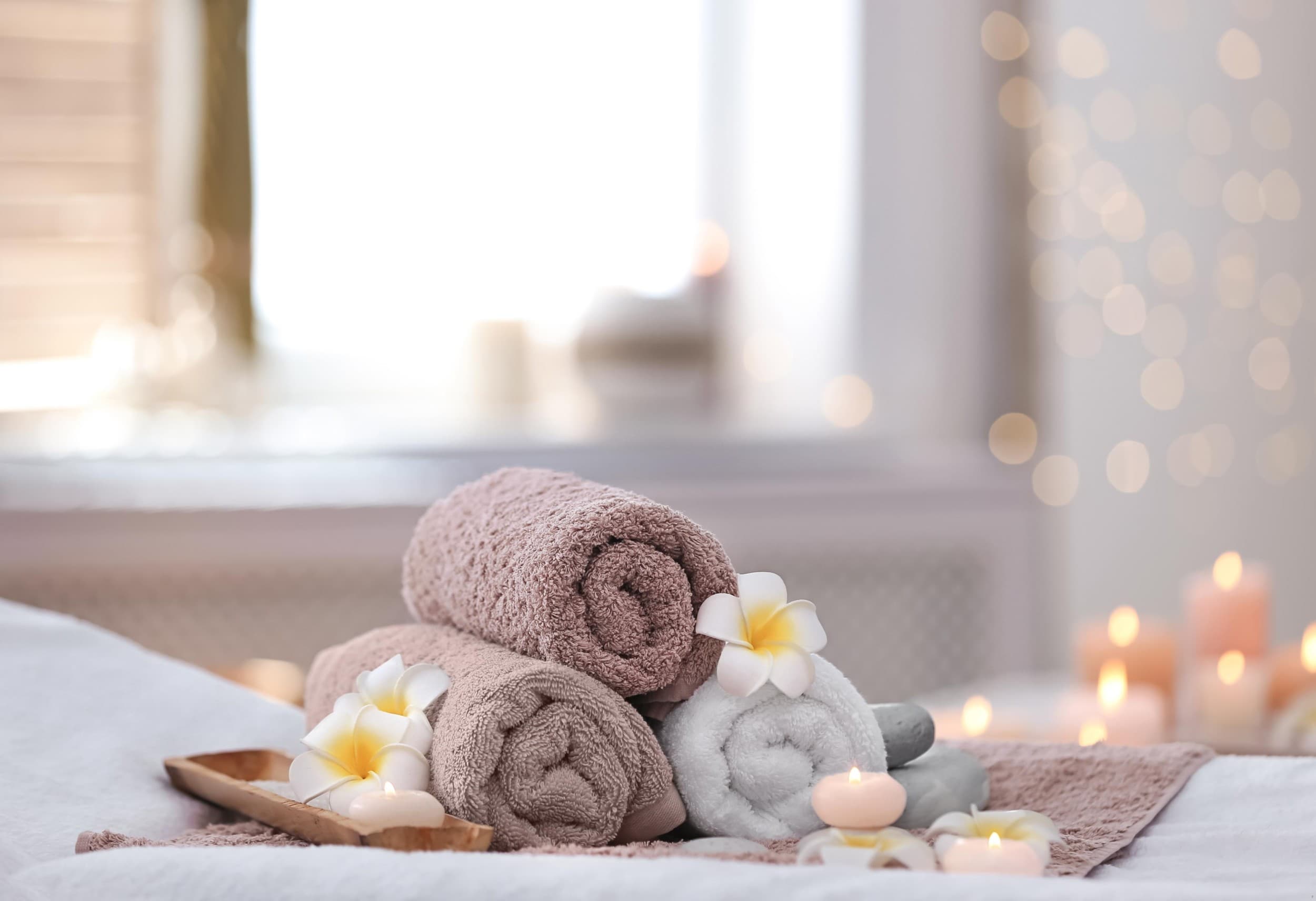 10 galvas masāžas seansi studijā "Relax&SPA" Daugavpilī | Davanu Serviss
