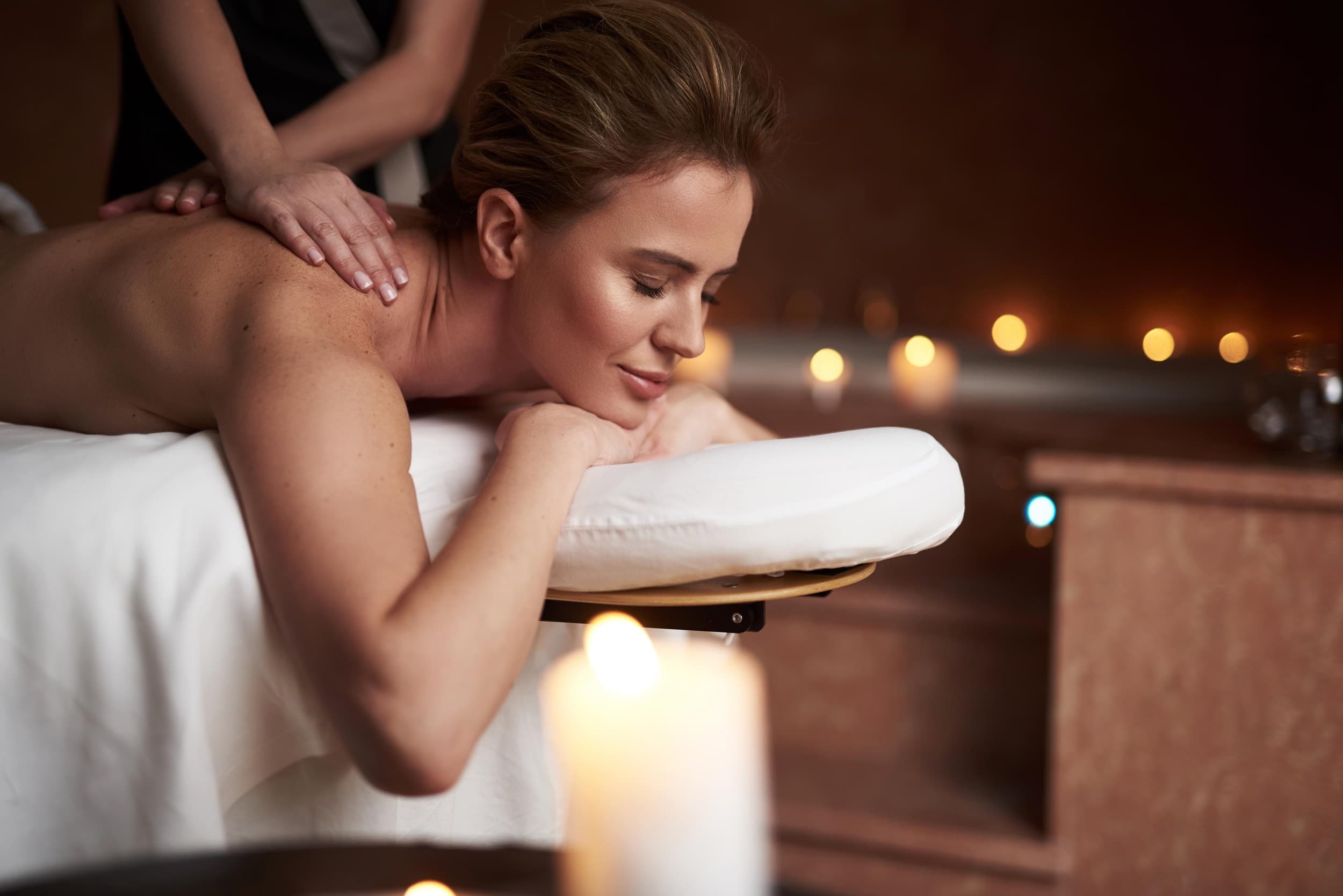 SPA procedūra "Vasaras pieskāriens" no "Relax&SPA"
