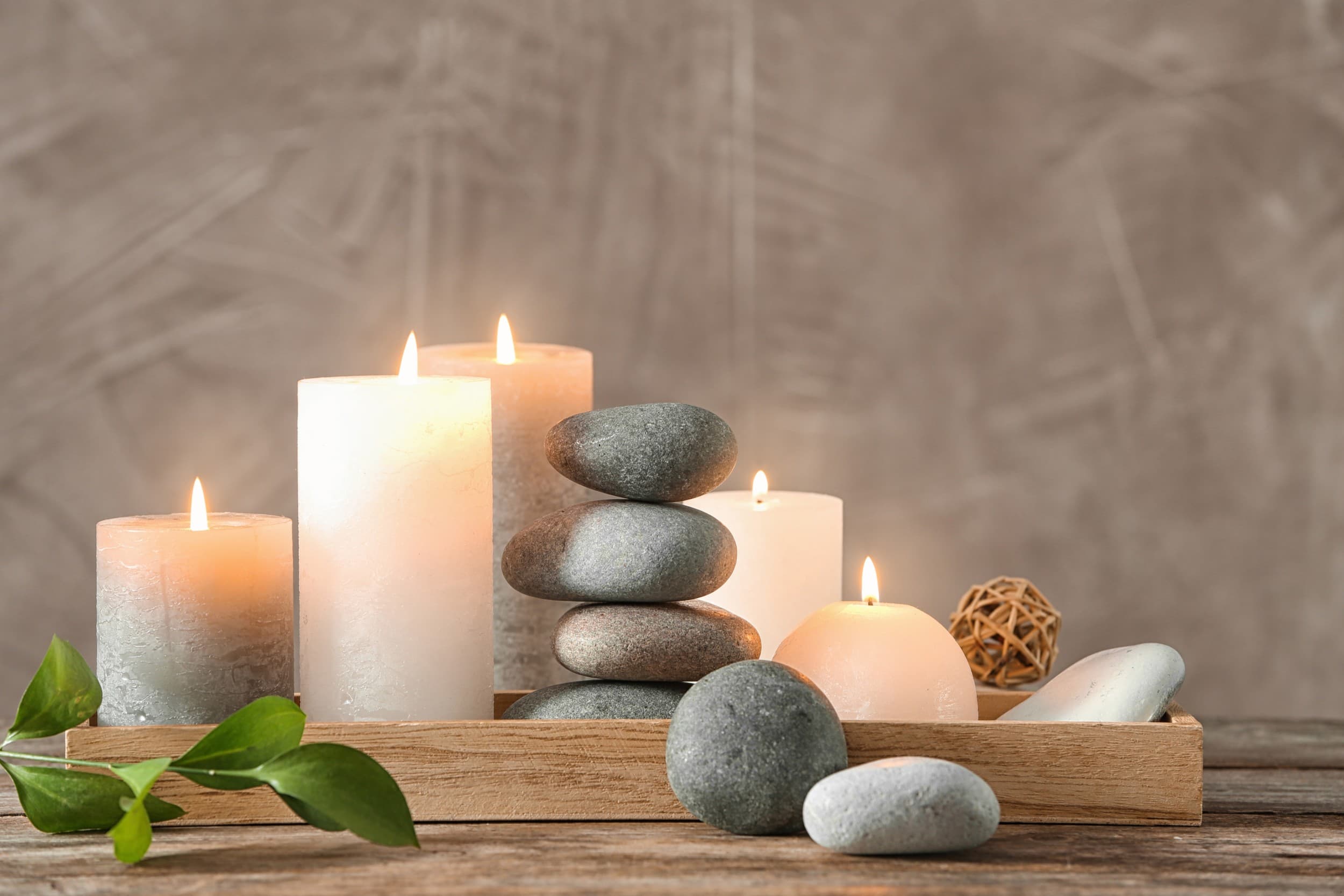 SPA procedūra "Vasaras pieskāriens" no "Relax&SPA"