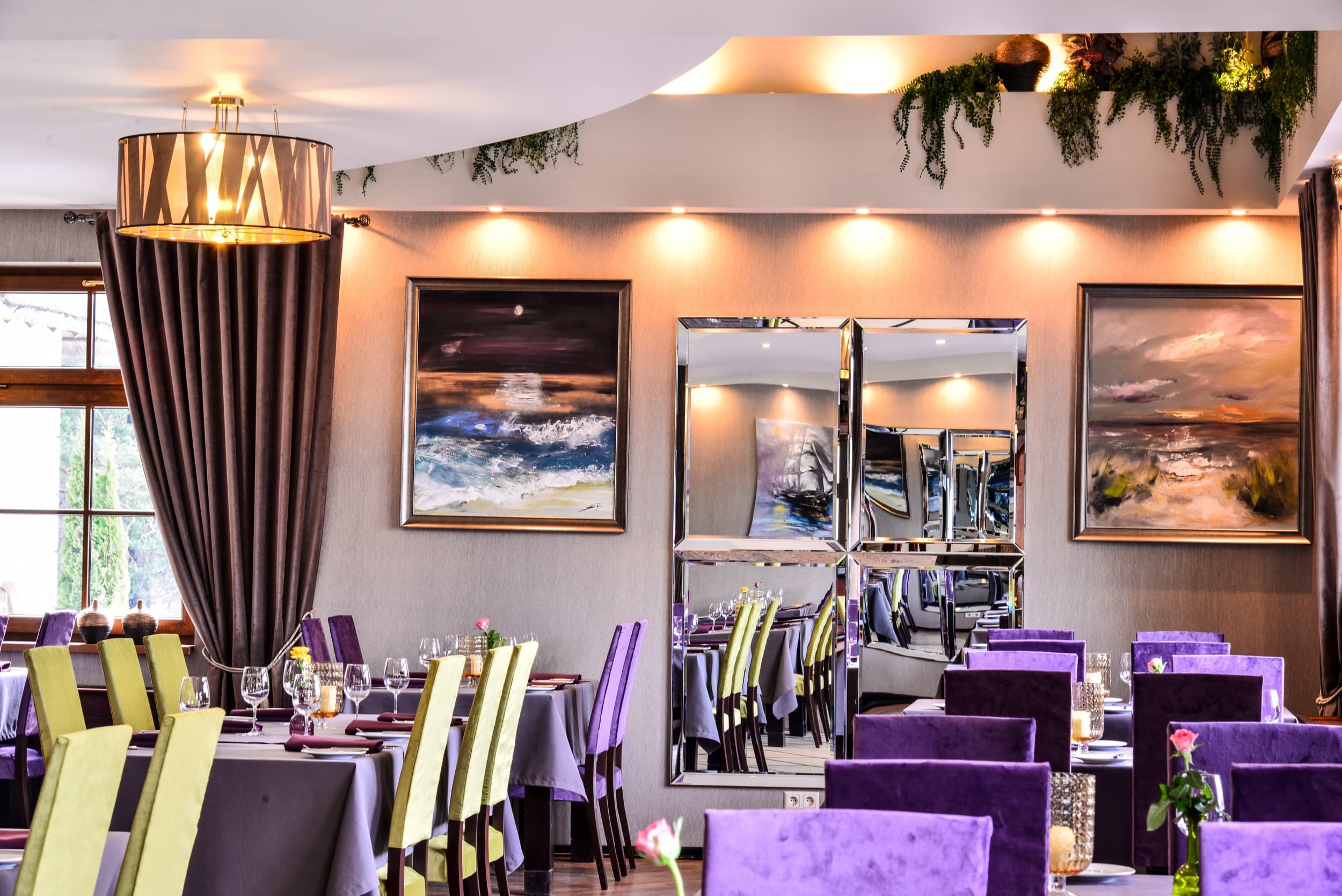 Port Hotel: романтическая ночь, SPA и вино для двоих – Адажи | Davanu Serviss