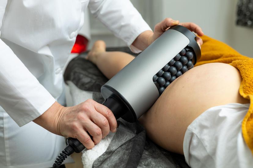 Beautylizer aparātmasāža ķermeņa skaistumam