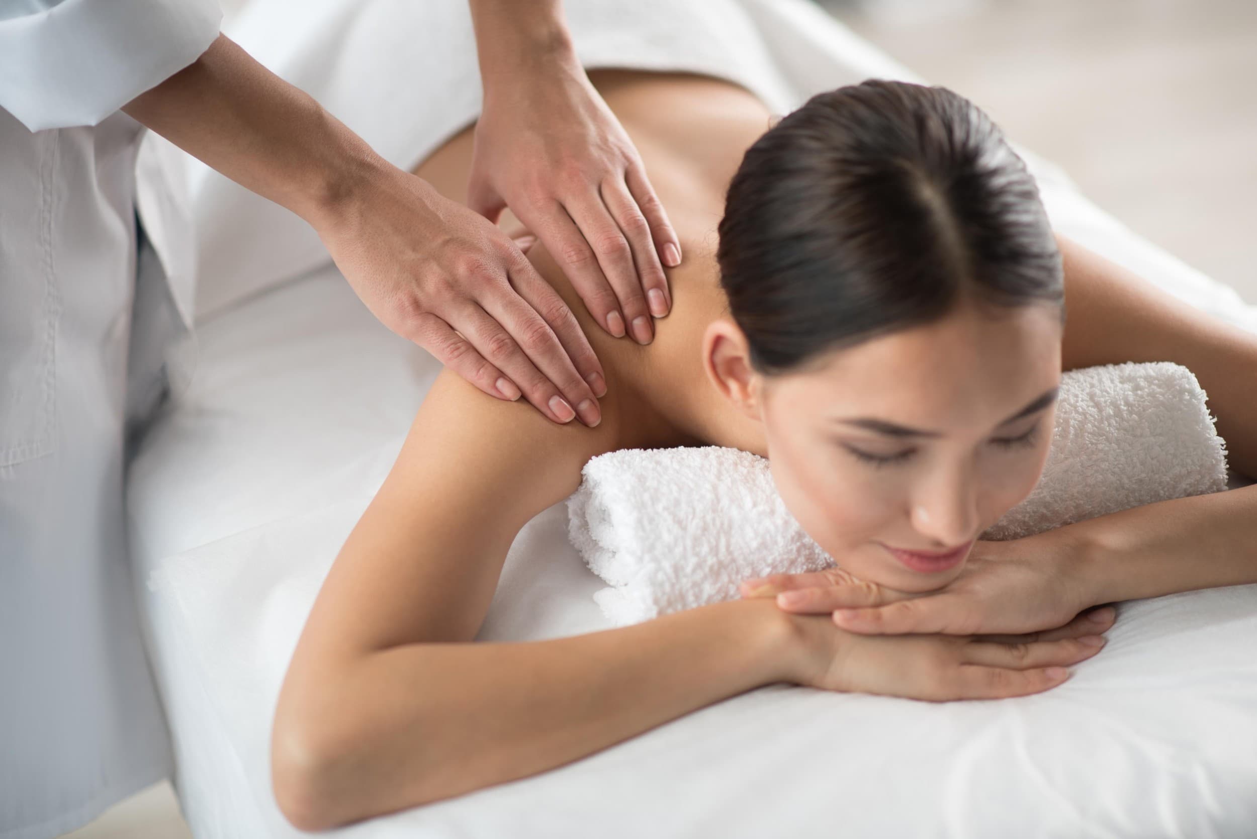 Augļu SPA rituāls pēc izvēles L SANTE salonā | Davanu Serviss