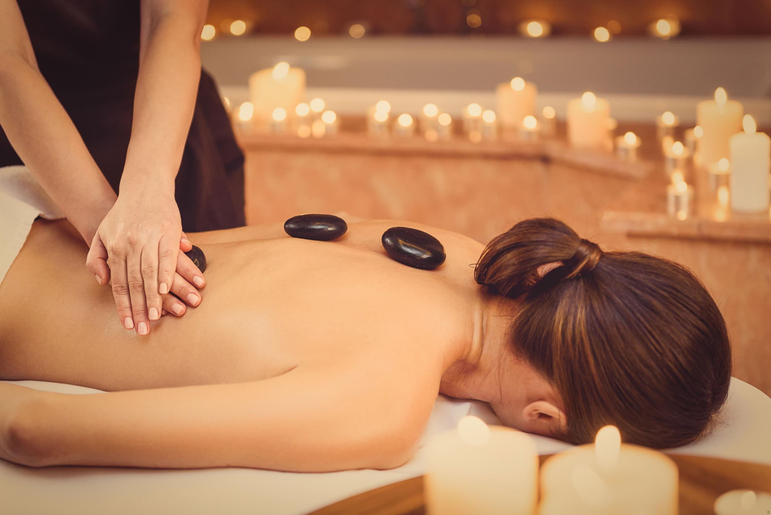 Karību jūras SPA rituāls L SANTE salonā