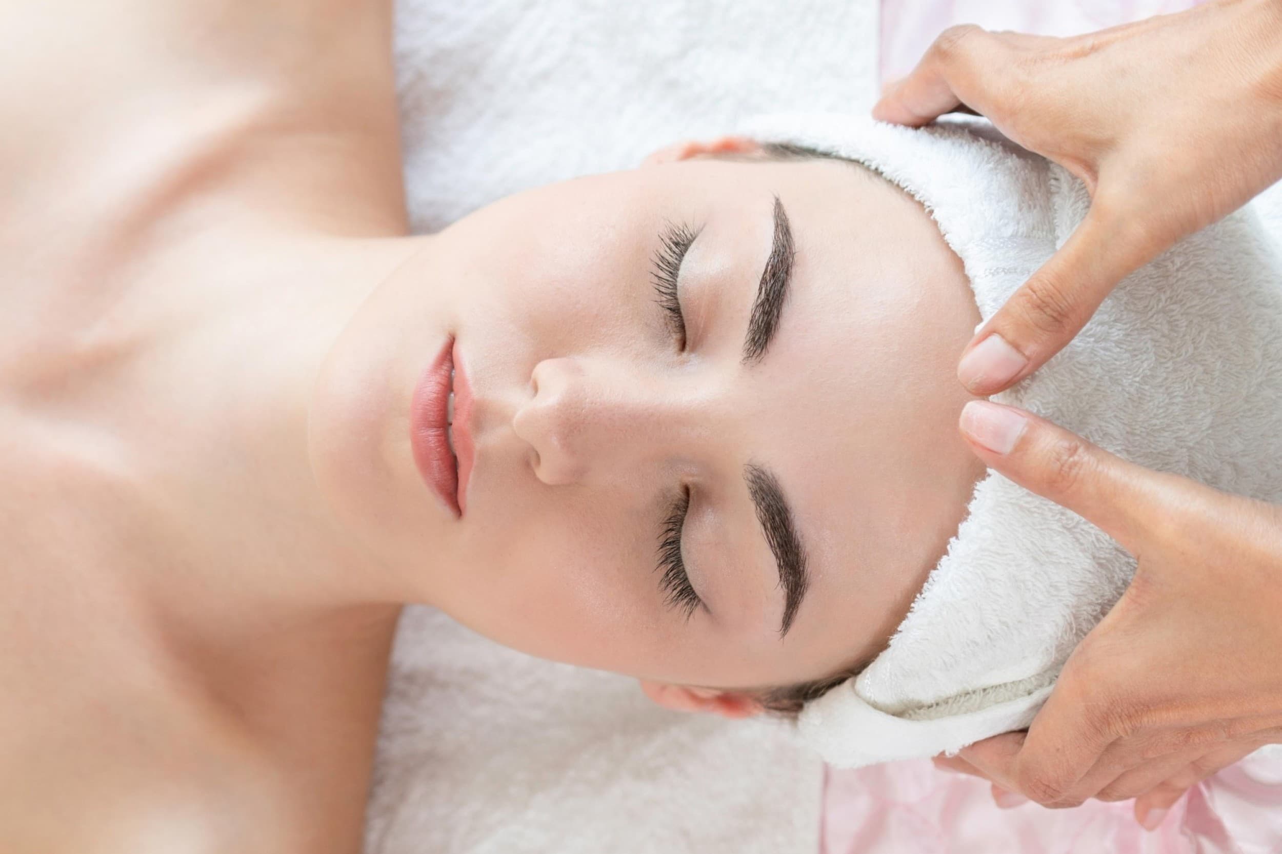 SPA-ритуал "Сладкая вишня" в салоне L SANTE | Davanu Serviss
