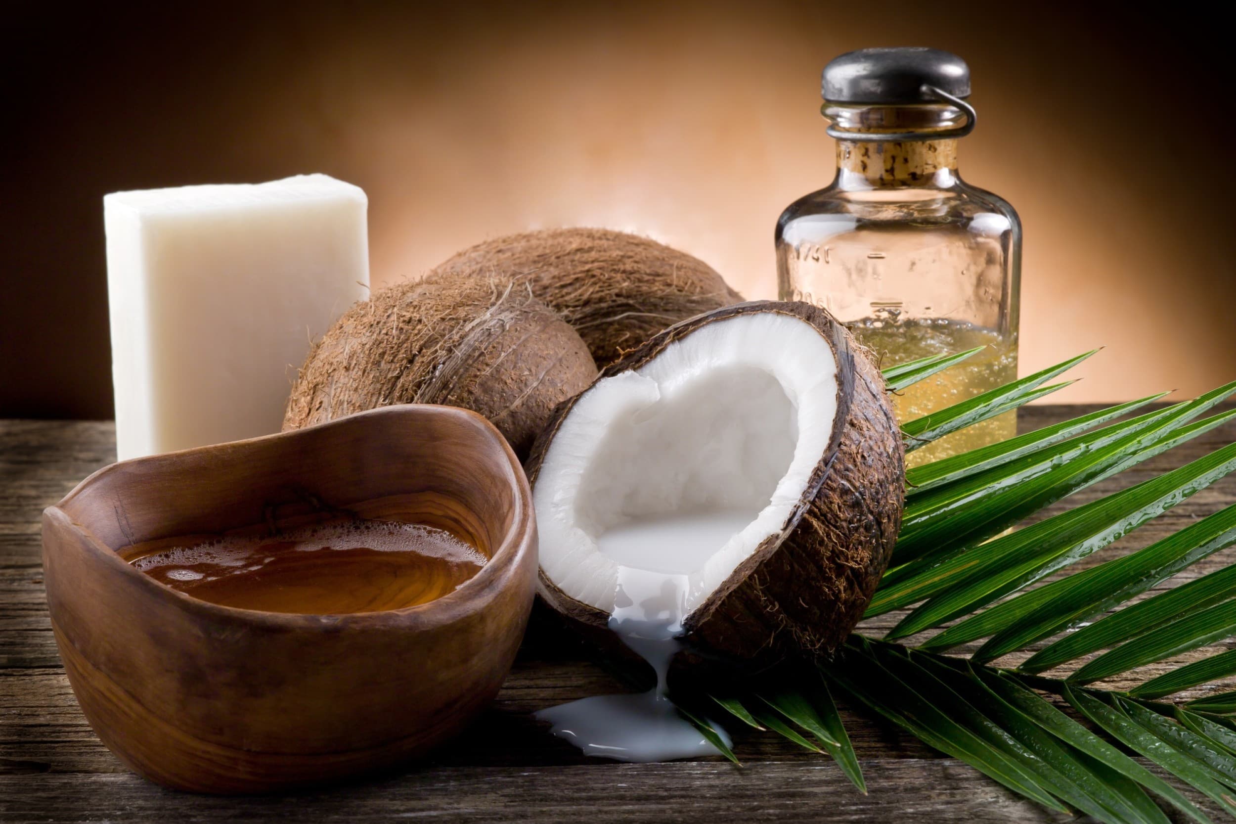 SPA rituāls "BOUNTY" L SANTE salonā